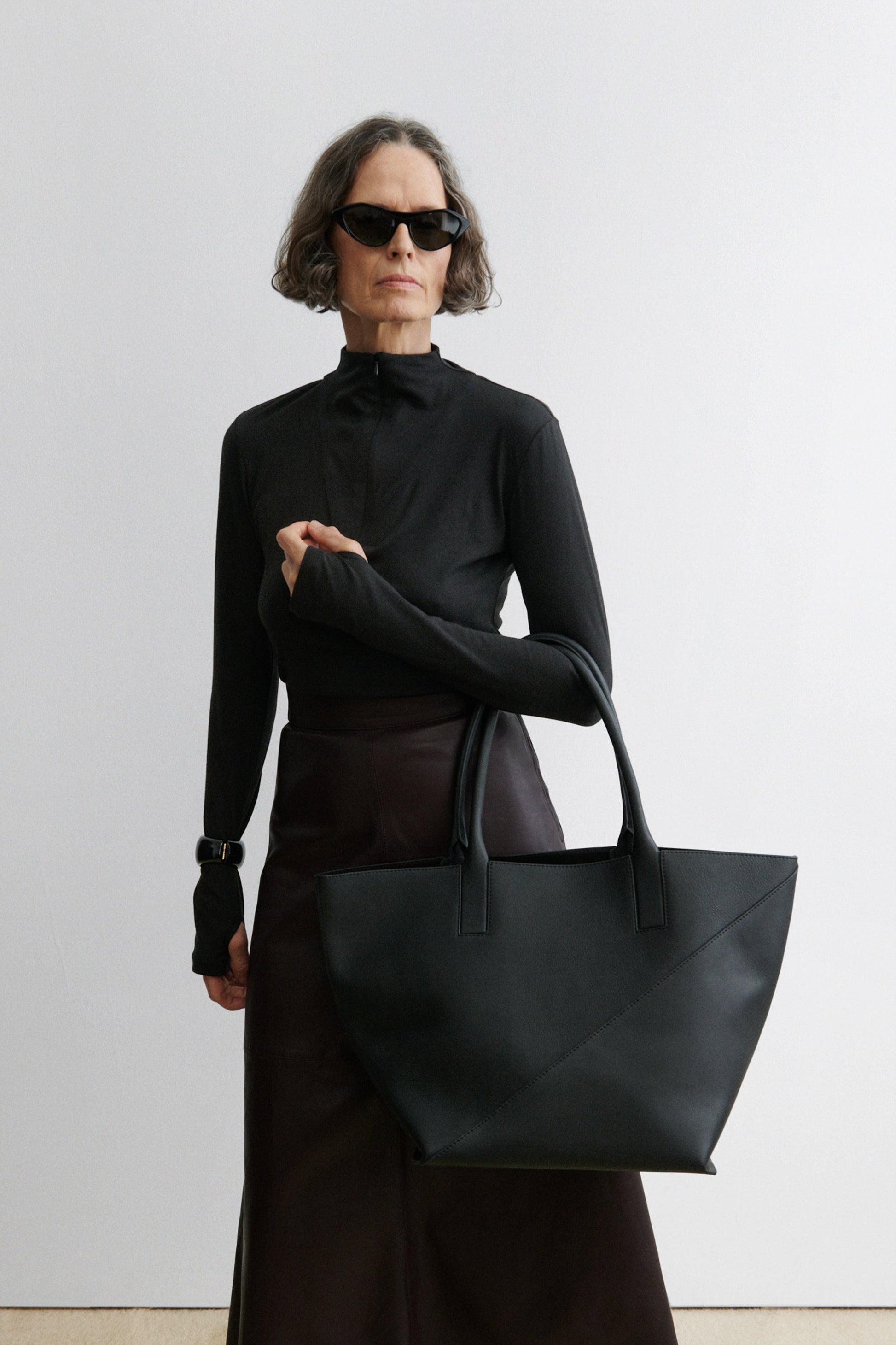 Rachel Comey | Voyager Tote Black