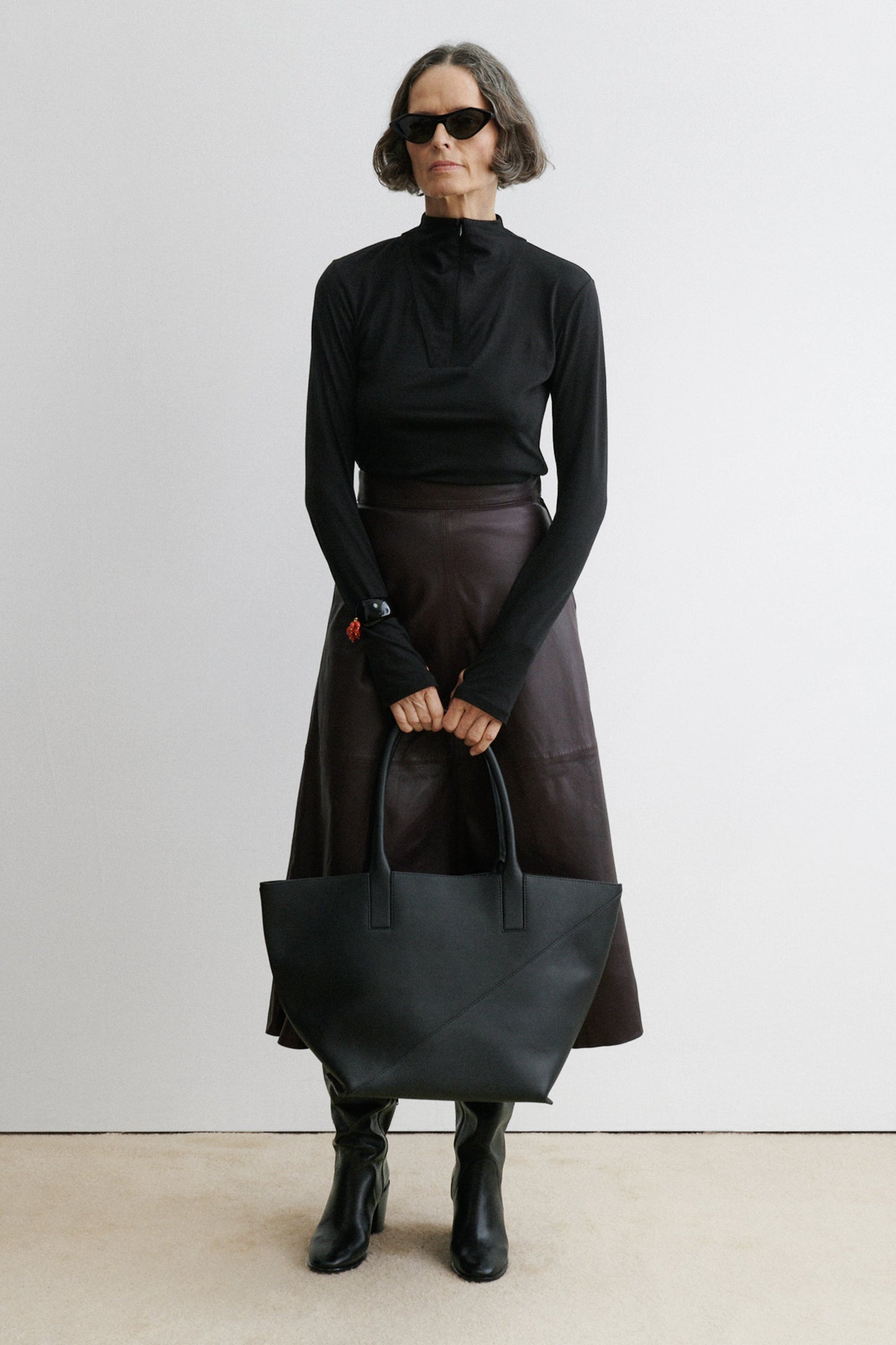 Rachel Comey | Voyager Tote Black