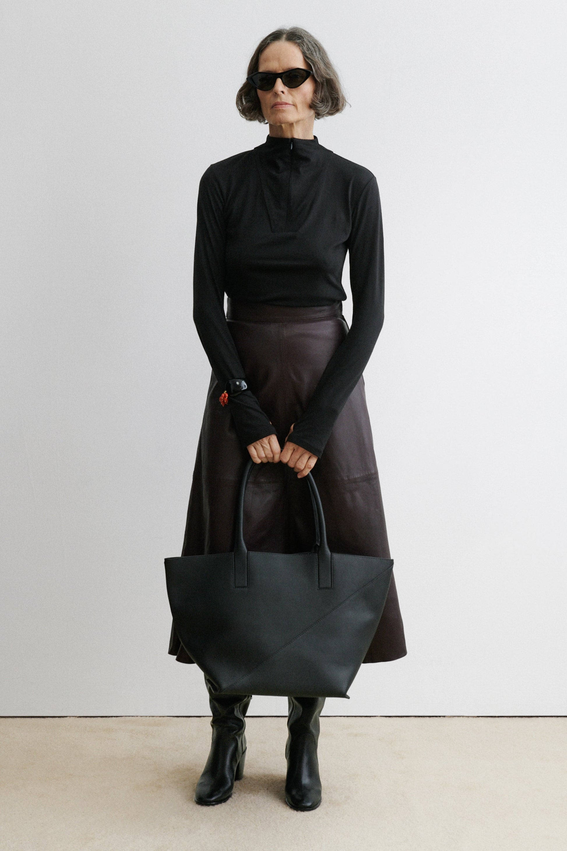 Rachel Comey | Voyager Tote Black