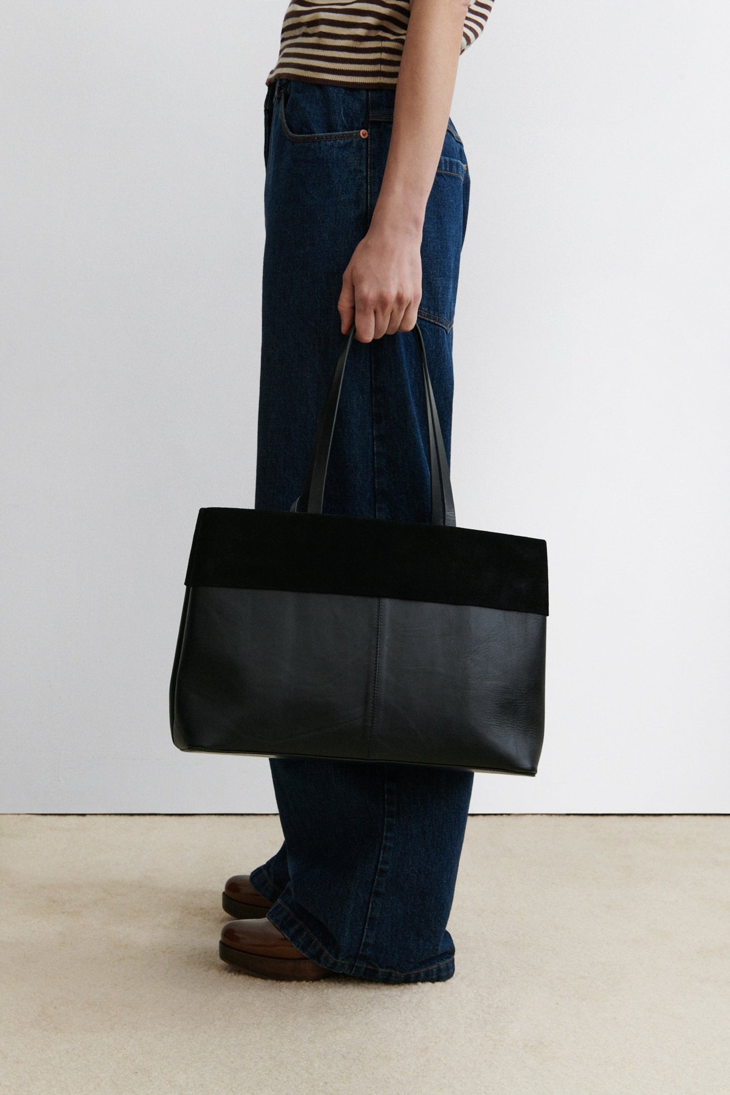 Rachel Comey | Task Tote Black