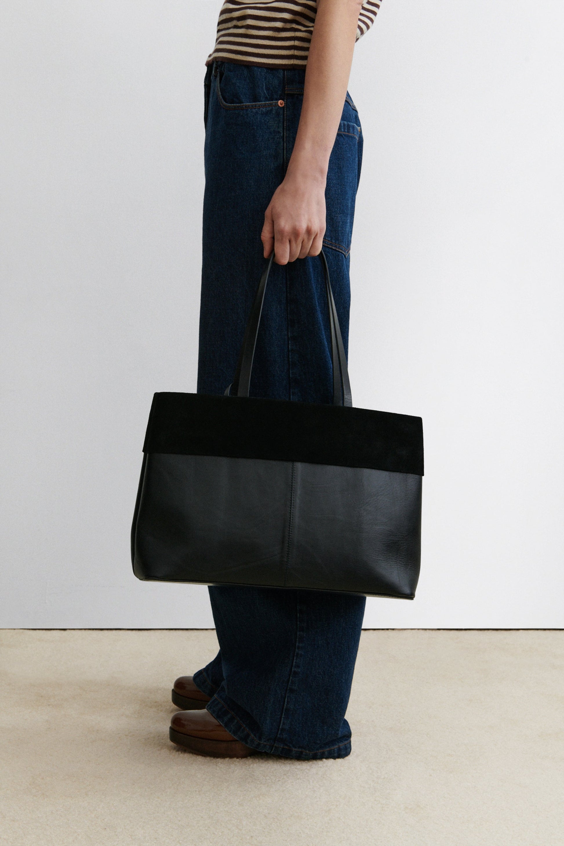 Rachel Comey | Task Tote Black
