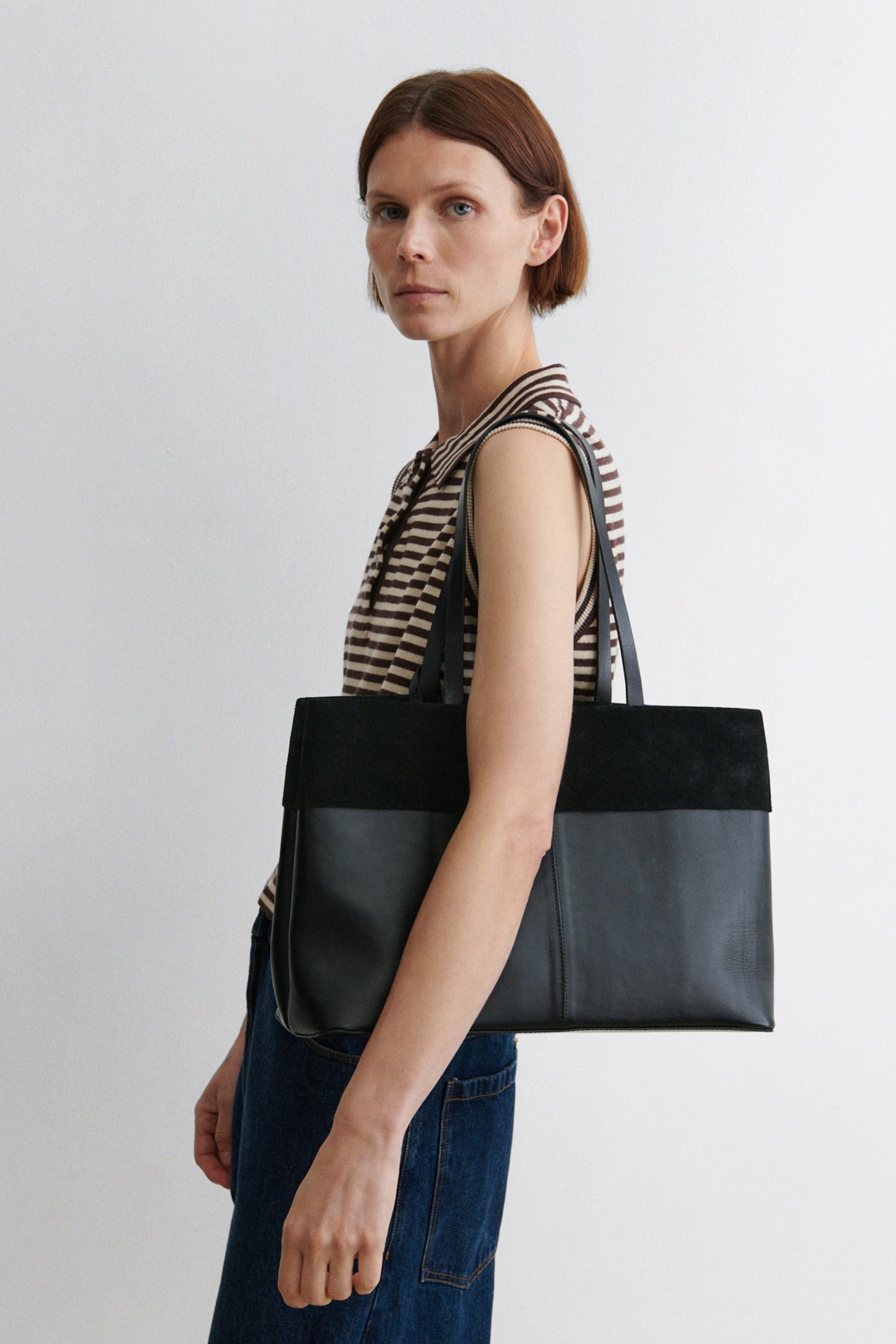 Rachel Comey | Task Tote Black