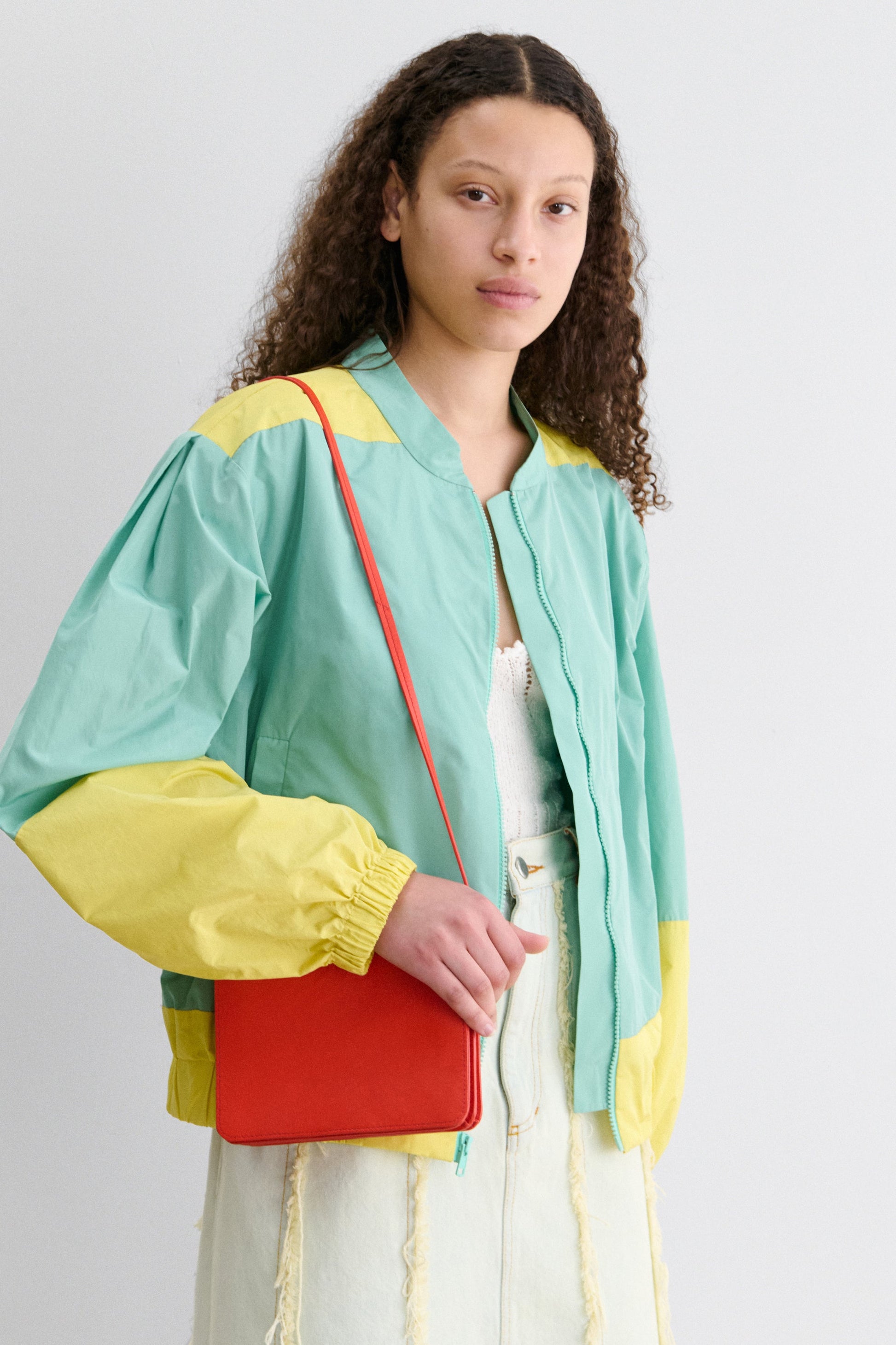 Rachel Comey | L'Appat Bag Bark