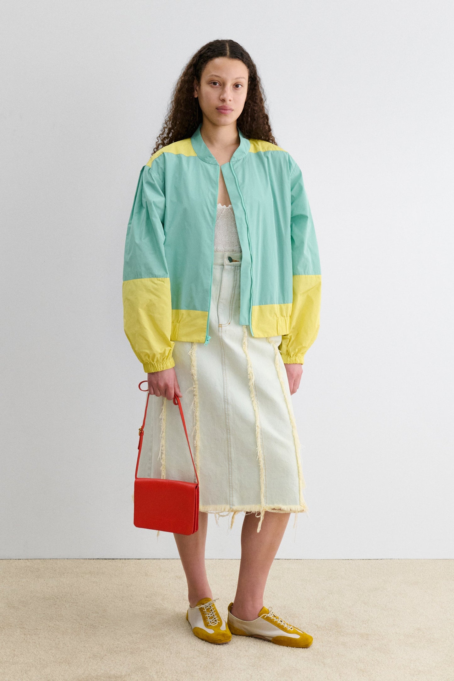 Rachel Comey | L'Appat Bag Bark