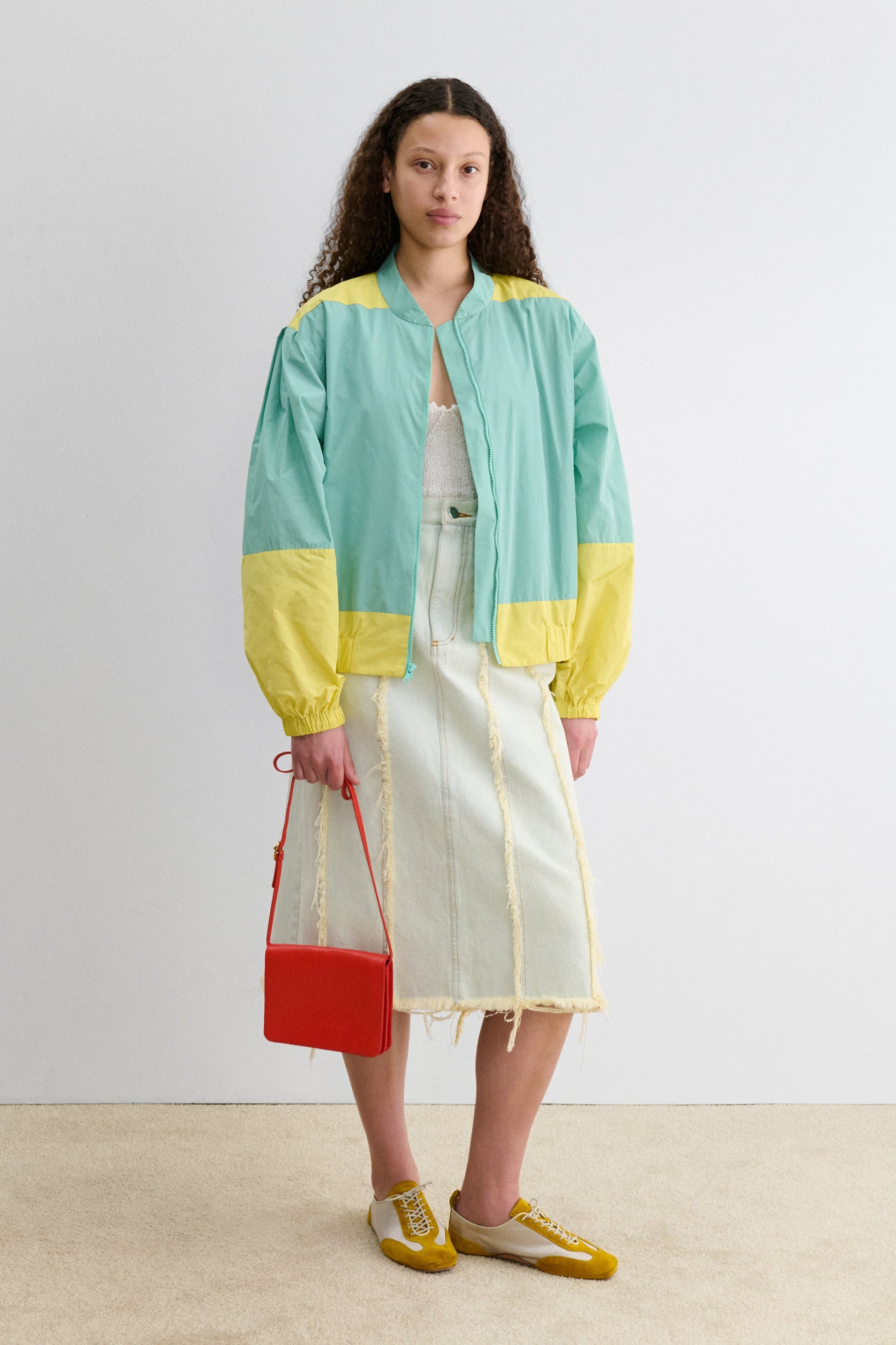 Rachel Comey | L'Appat Bag Bark