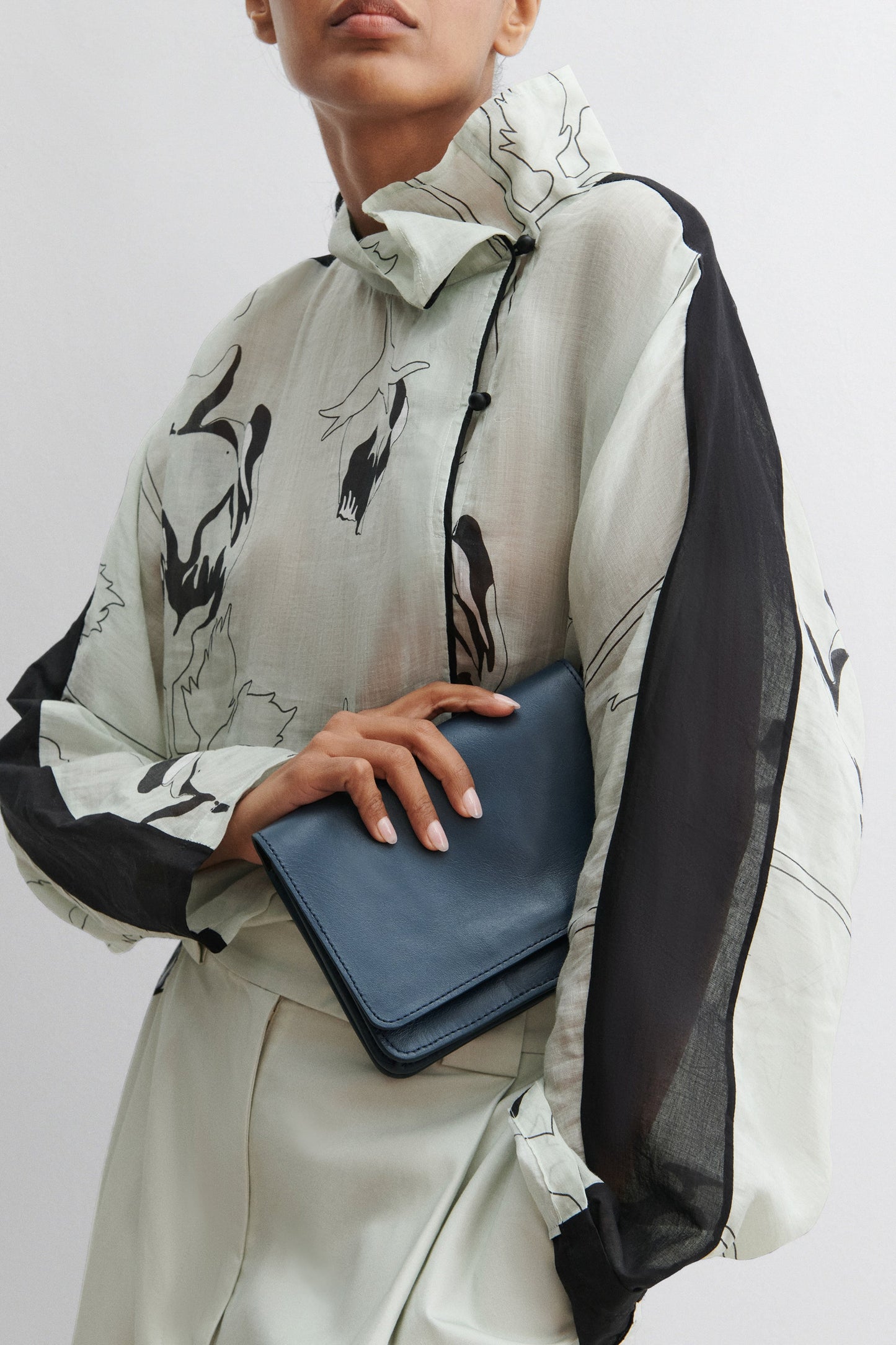 Rachel Comey | L'Appat Bag Bark