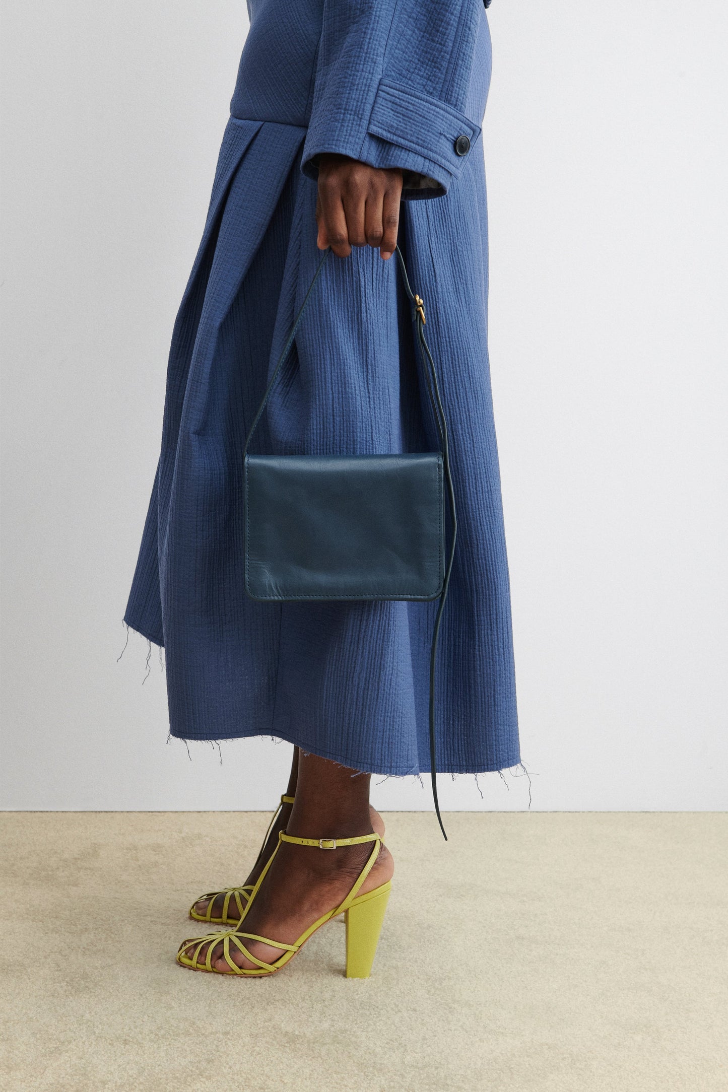 Rachel Comey | L'Appat Bag Bark