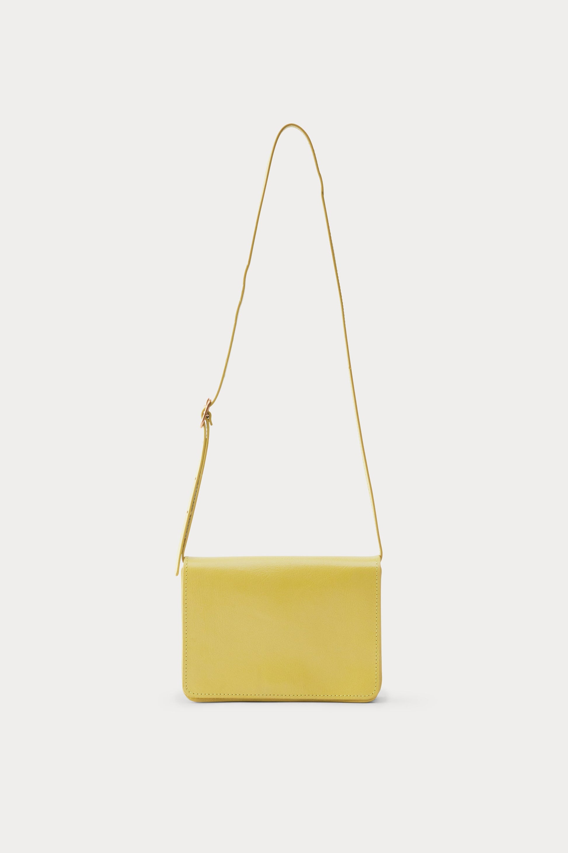 Rachel Comey | L'Appat Bag Citron