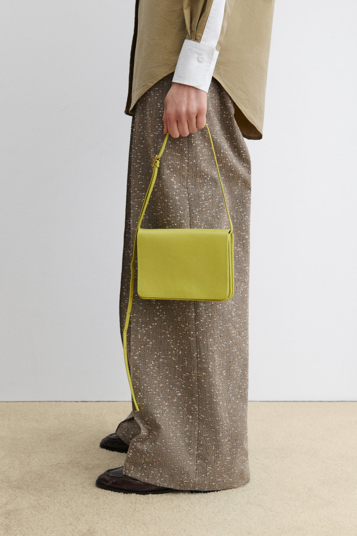 Rachel Comey | L'Appat Bag Citron