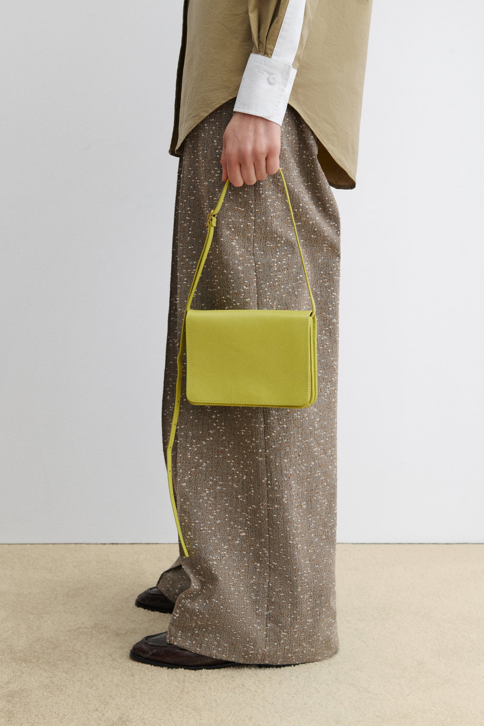 Rachel Comey | L'Appat Bag Citron