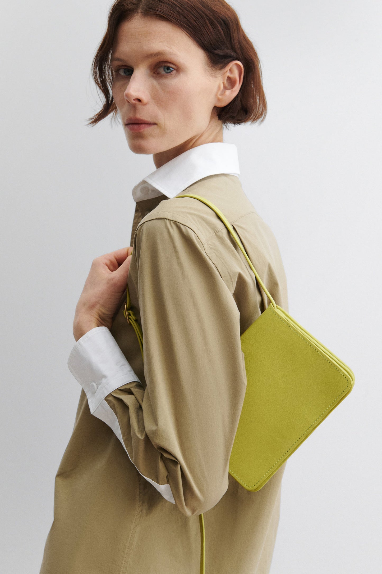 Rachel Comey | L'Appat Bag Citron