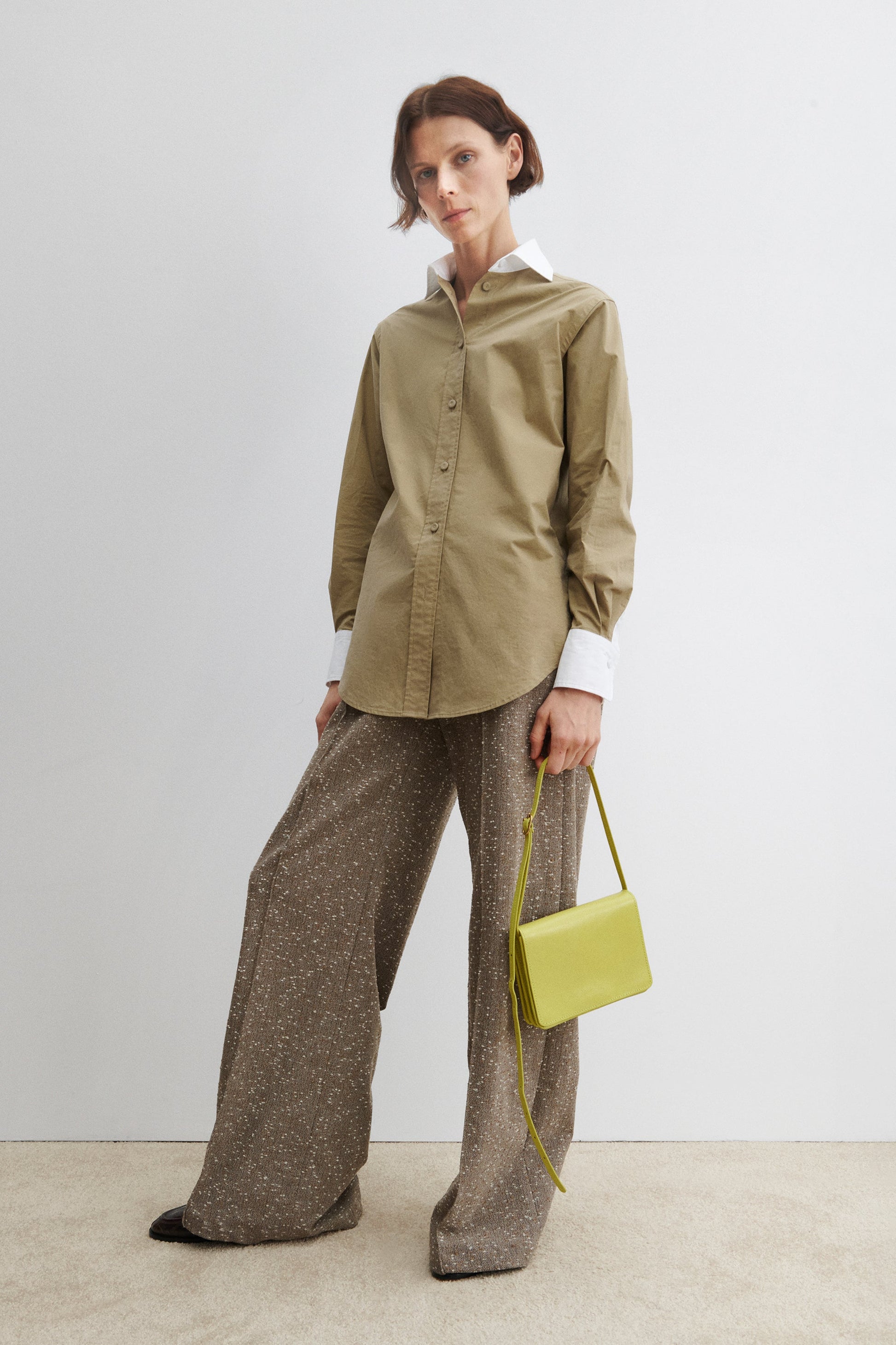 Rachel Comey | L'Appat Bag Citron