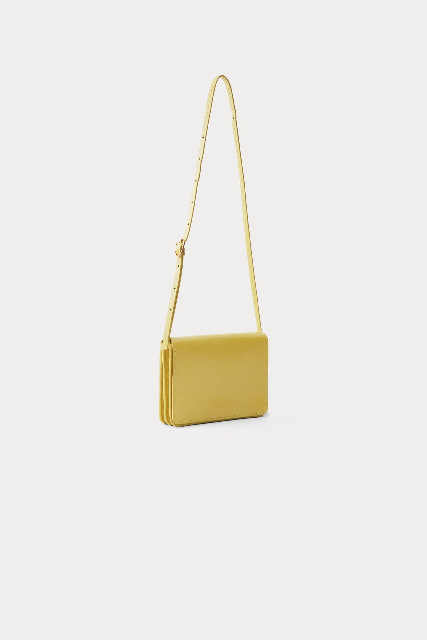 Rachel Comey | L'Appat Bag Citron