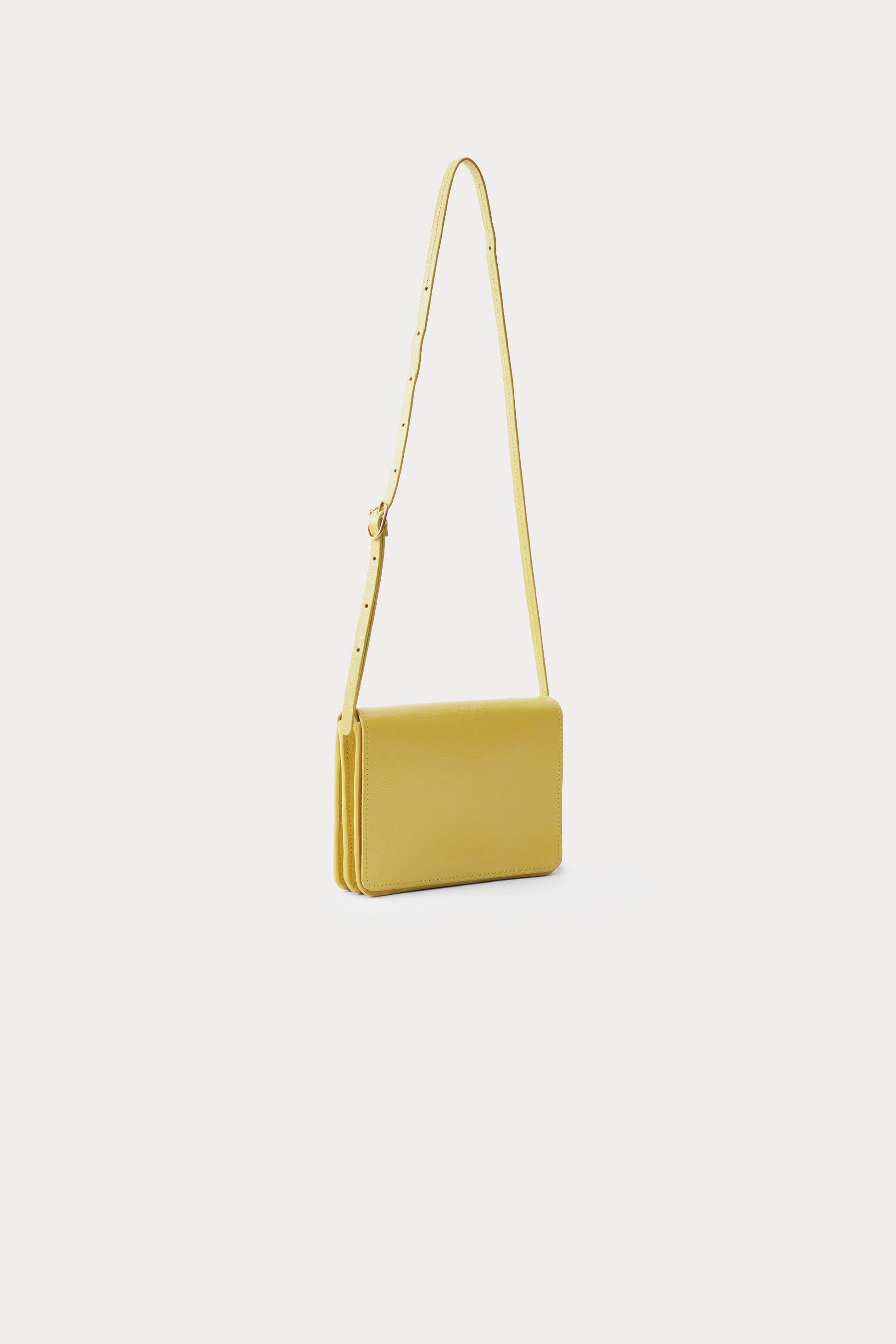 Rachel Comey | L'Appat Bag Citron