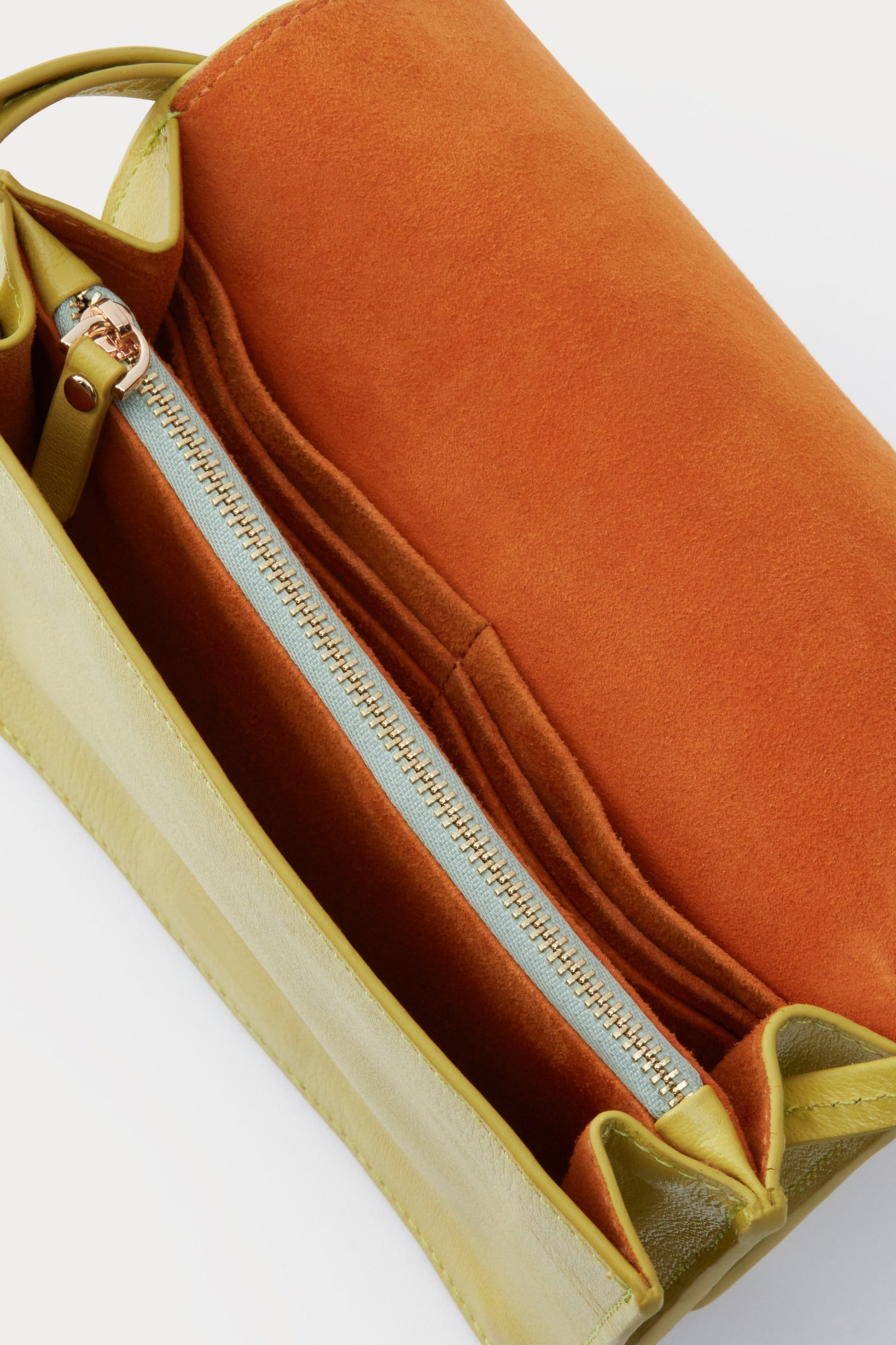 Rachel Comey | L'Appat Bag Citron
