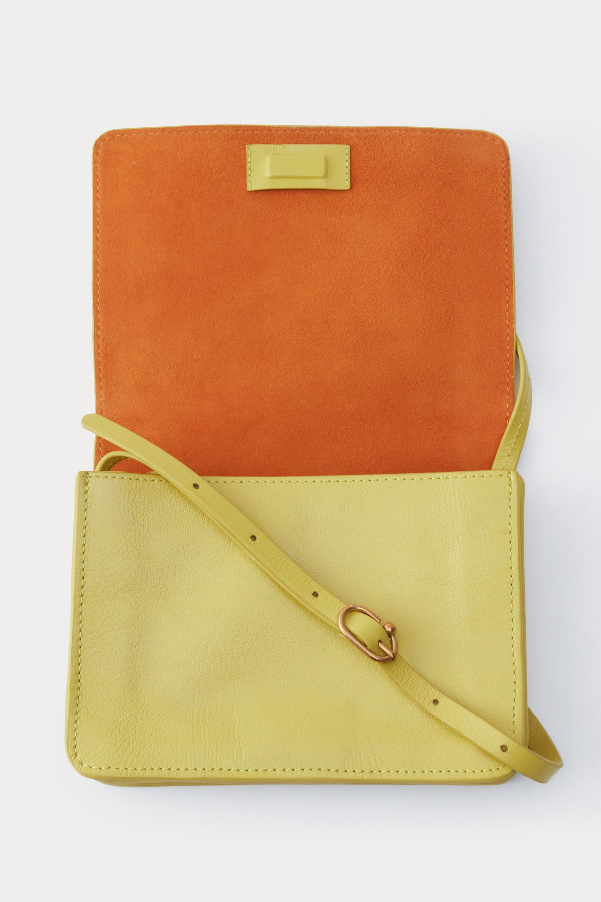 Rachel Comey | L'Appat Bag Citron