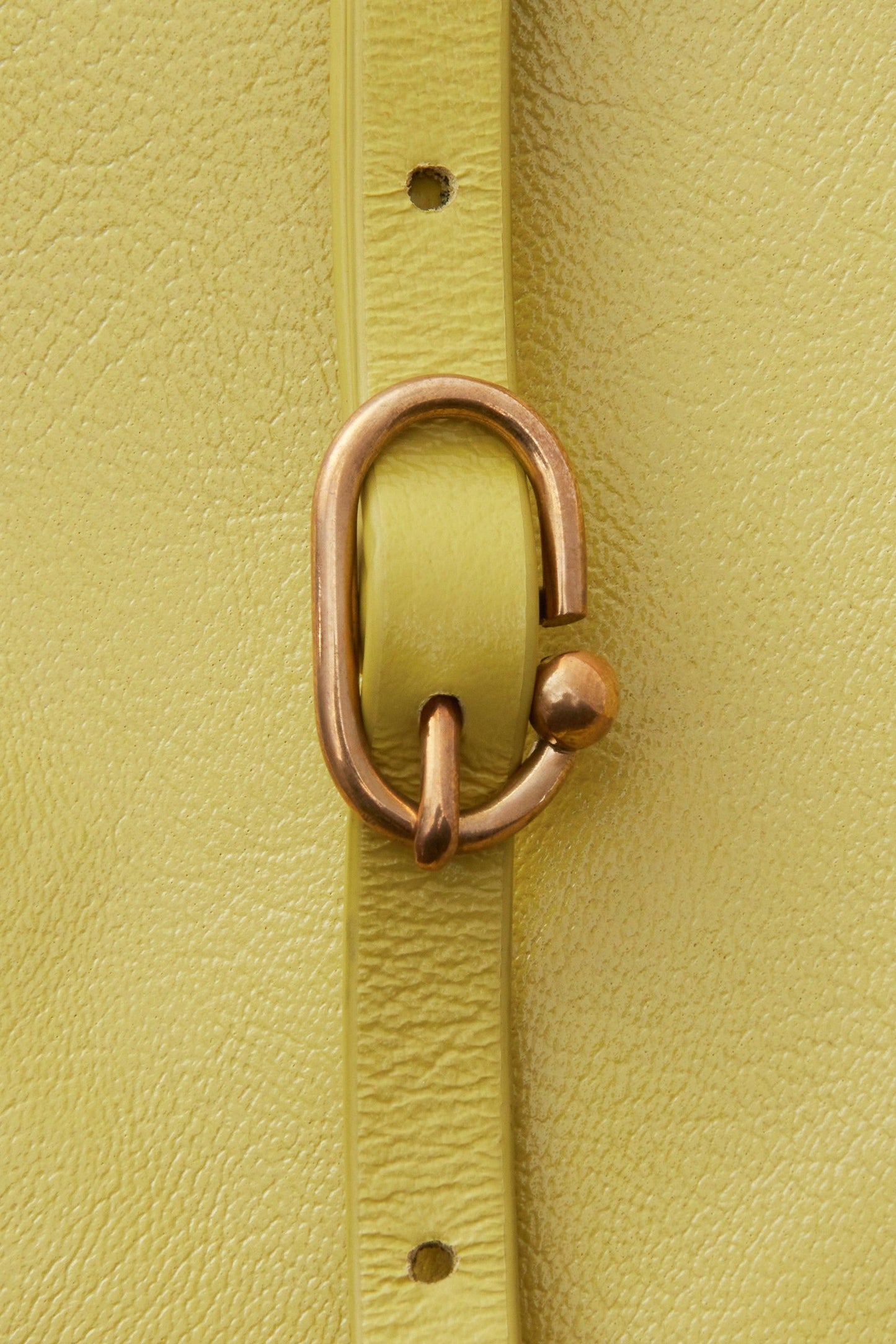 Rachel Comey | L'Appat Bag Citron