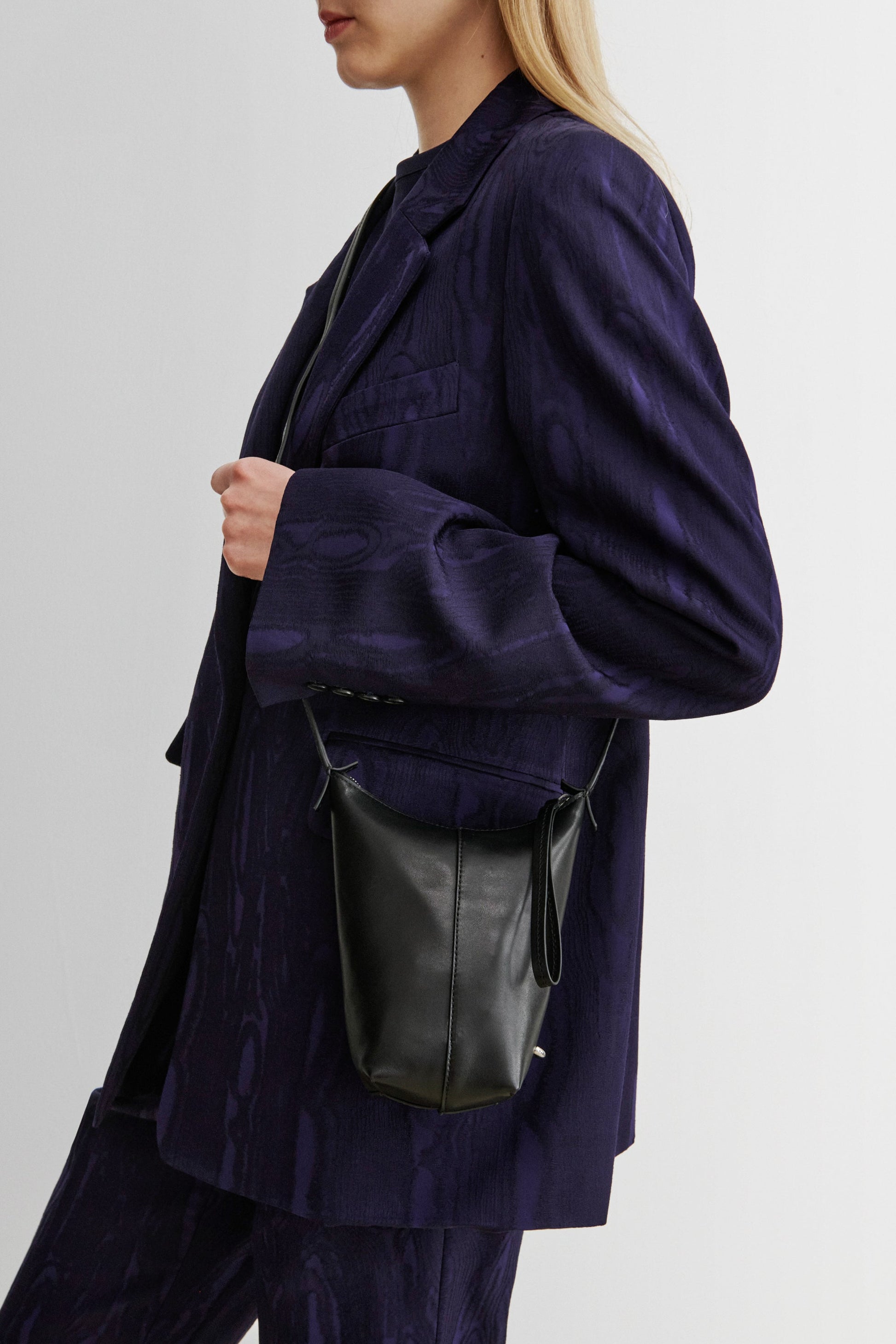 Rachel Comey | Lini Bag Black