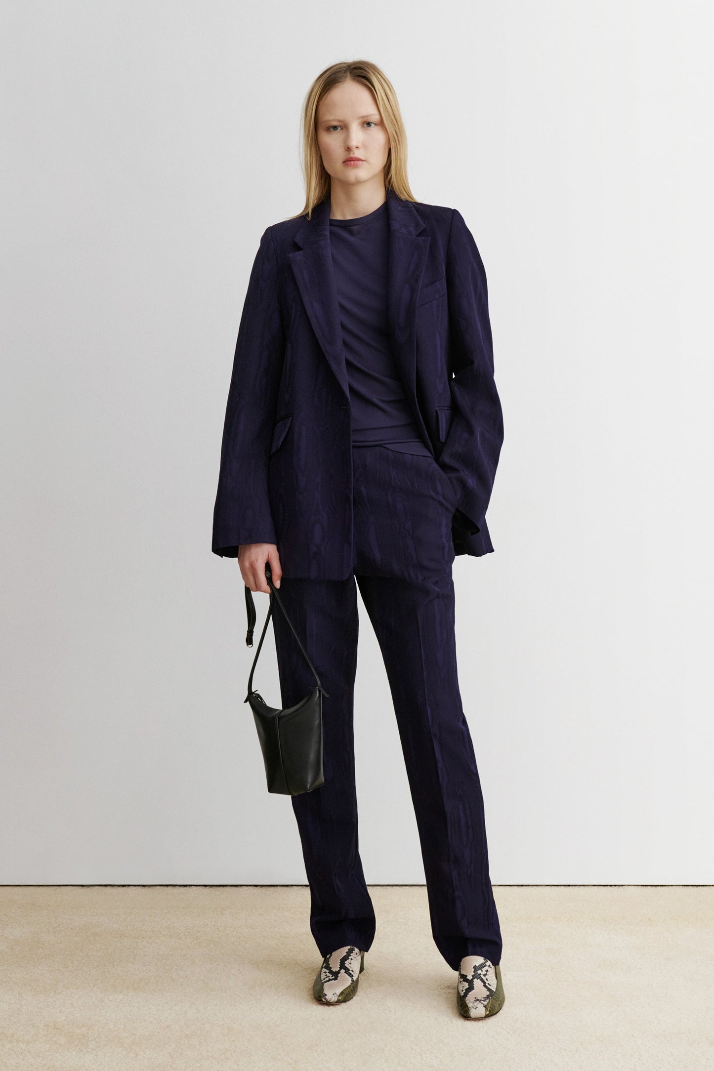 Rachel Comey | Lini Bag Black
