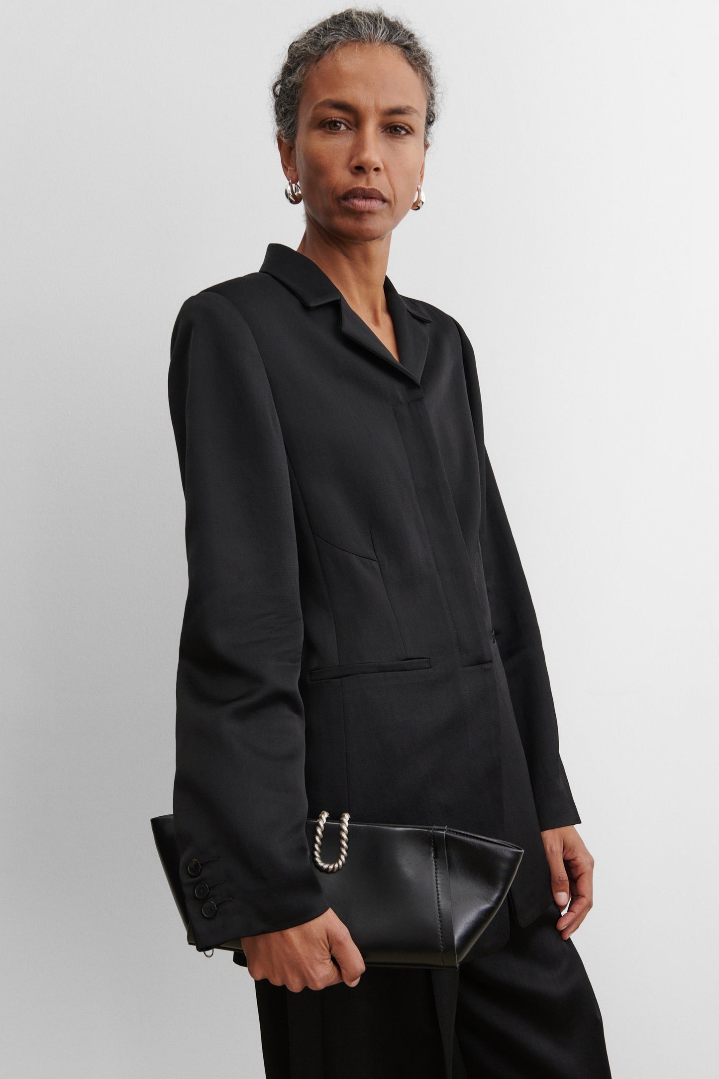 Rachel Comey | Journey Baguette Black