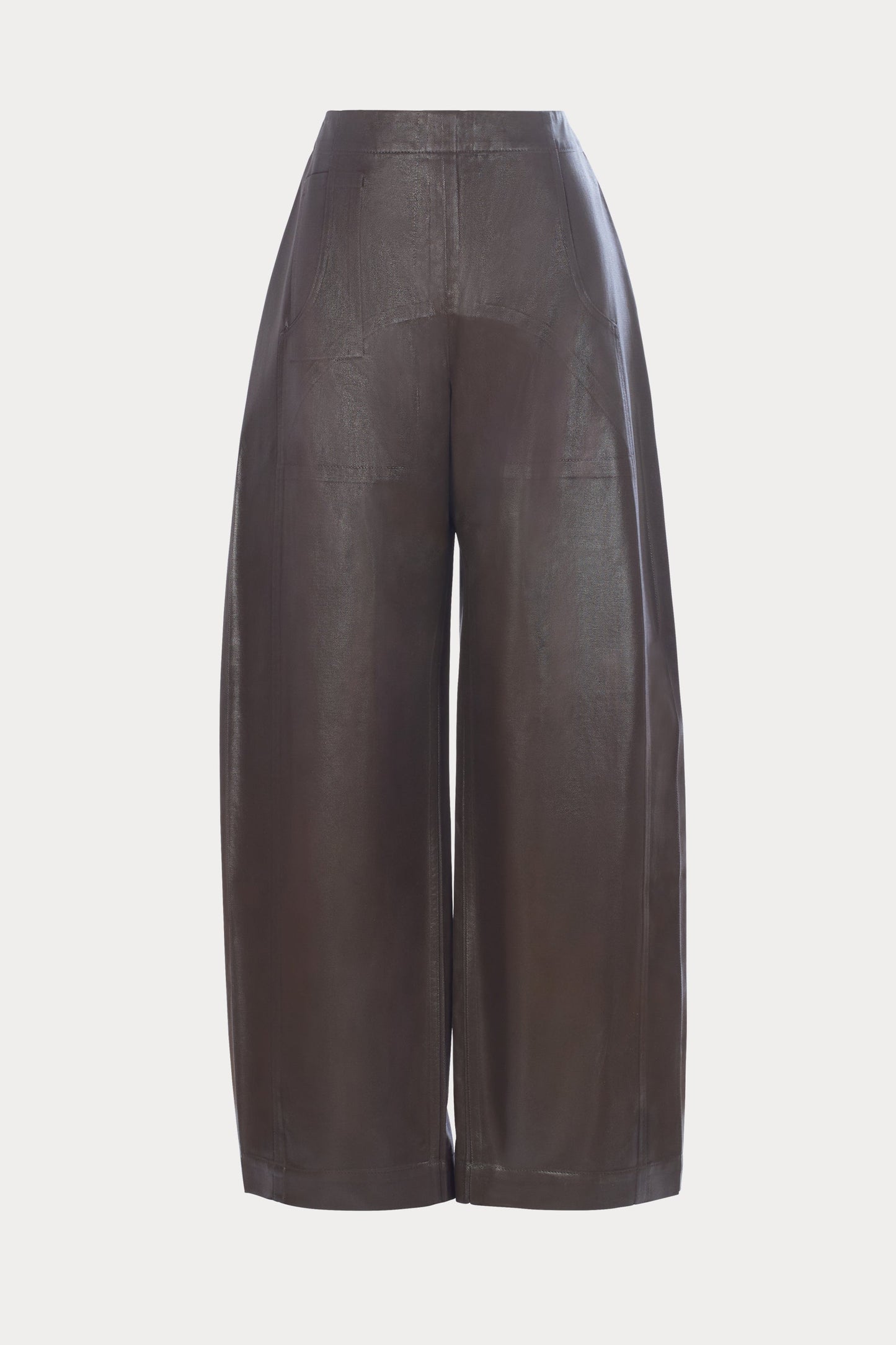 Rachel Comey | Tany Pant Auburn-Black