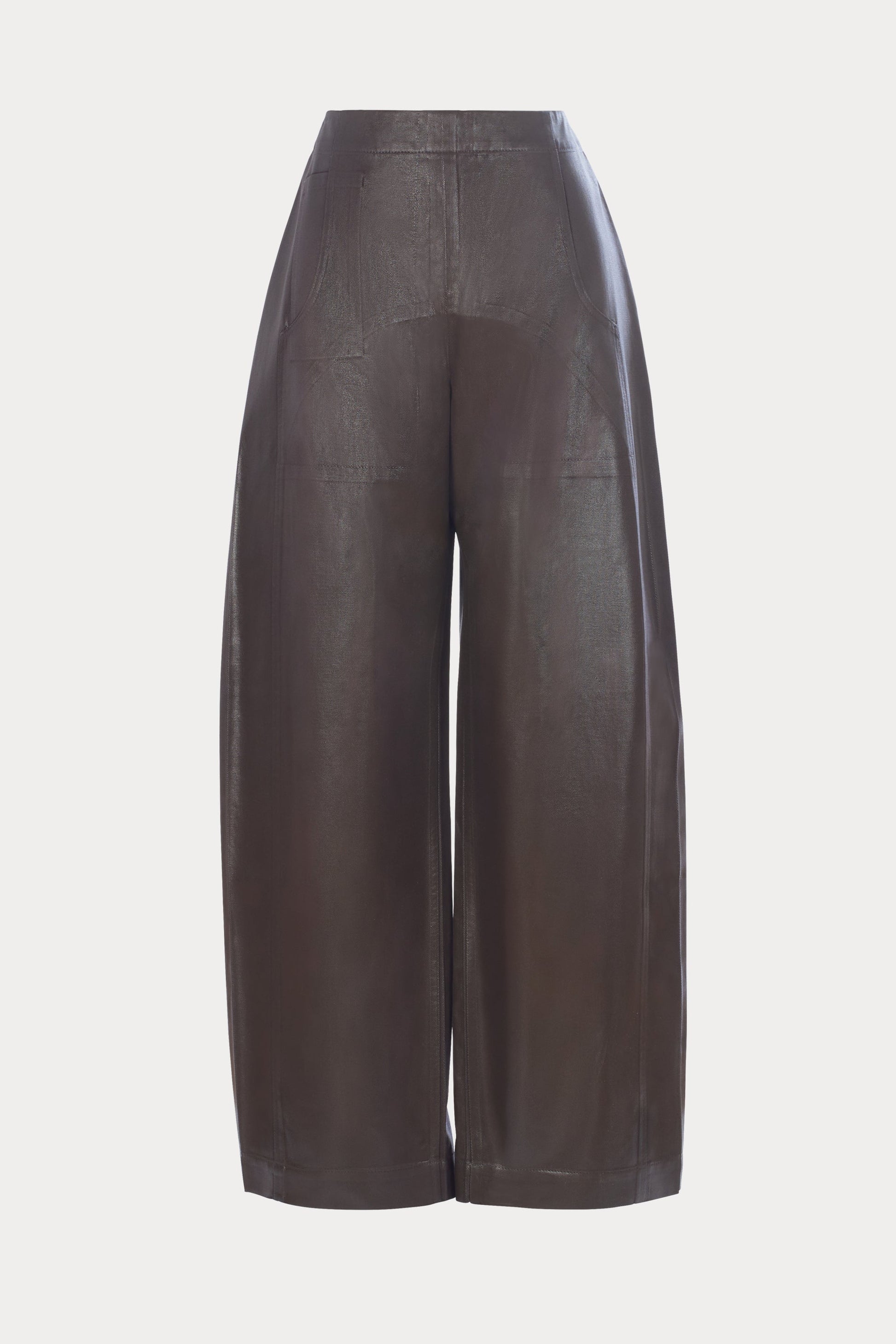 Rachel Comey | Tany Pant Auburn-Black