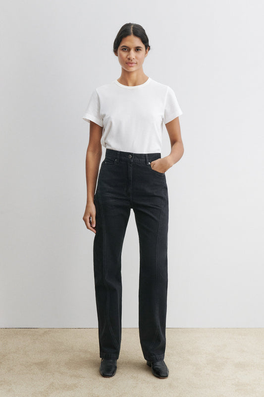 Rachel Comey | Swerve Pant Black