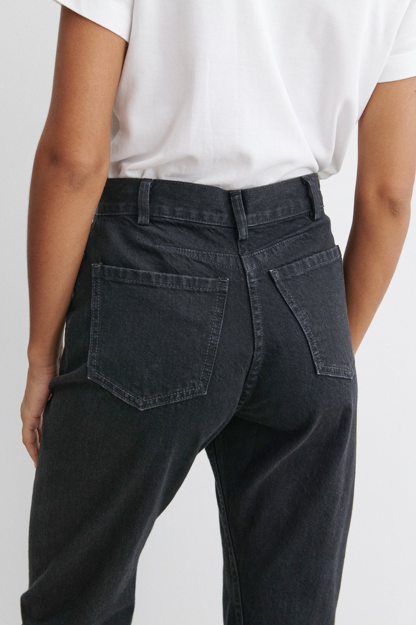 Rachel Comey | Swerve Pant Black