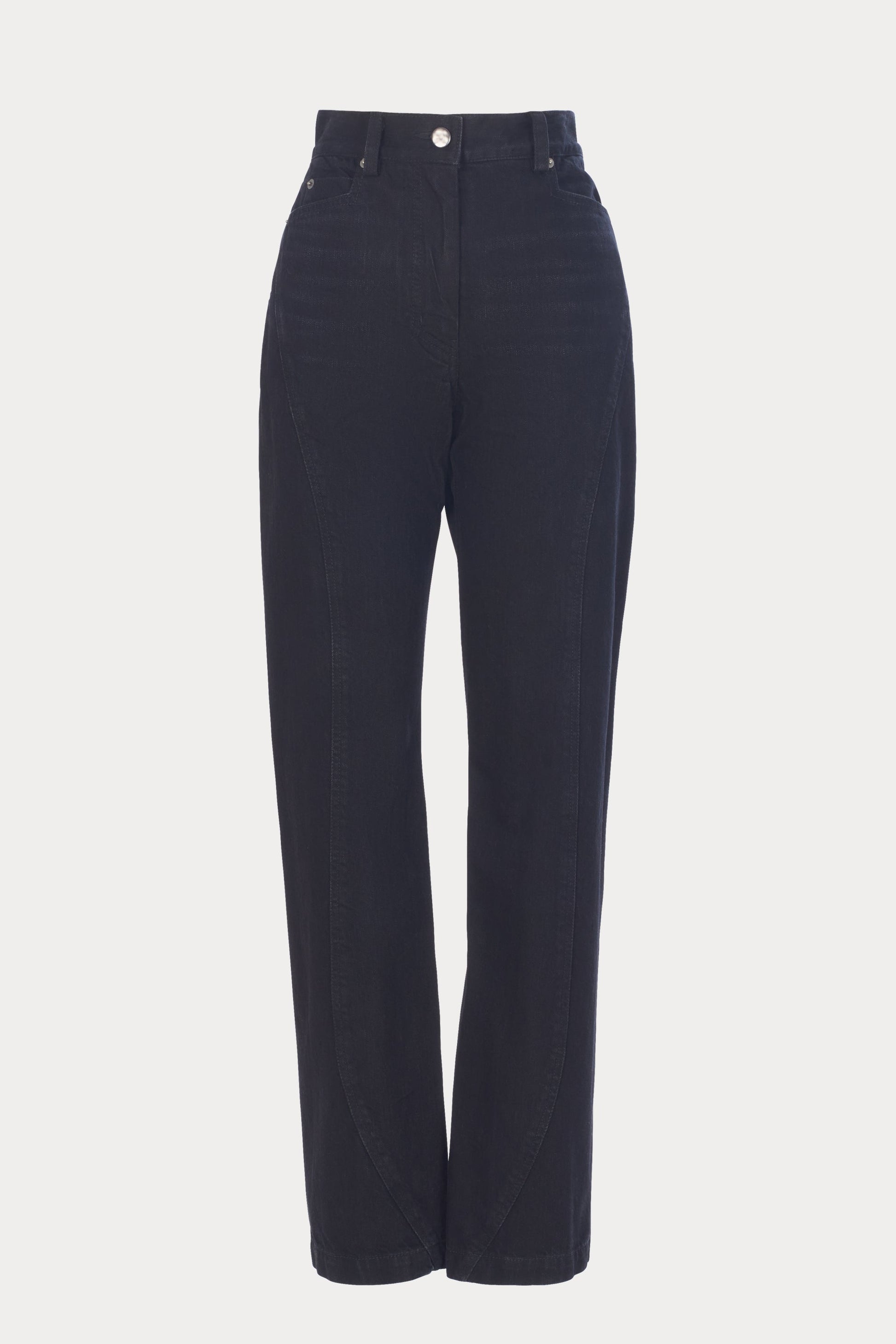 Rachel Comey | Swerve Pant Black
