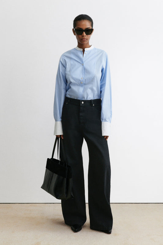 Rachel Comey | Dottir Pant Black