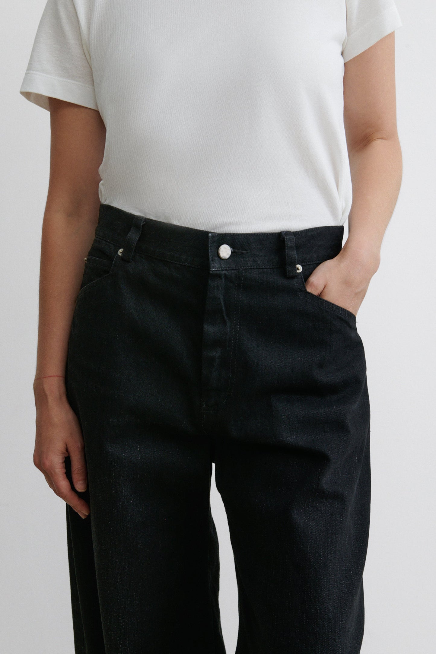 Rachel Comey | Dottir Pant Black