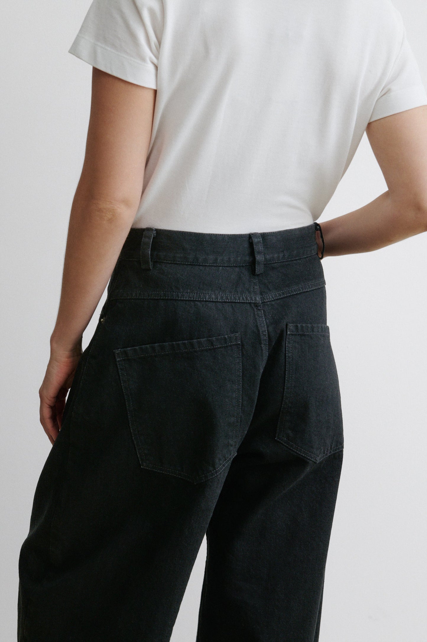 Rachel Comey | Dottir Pant Black