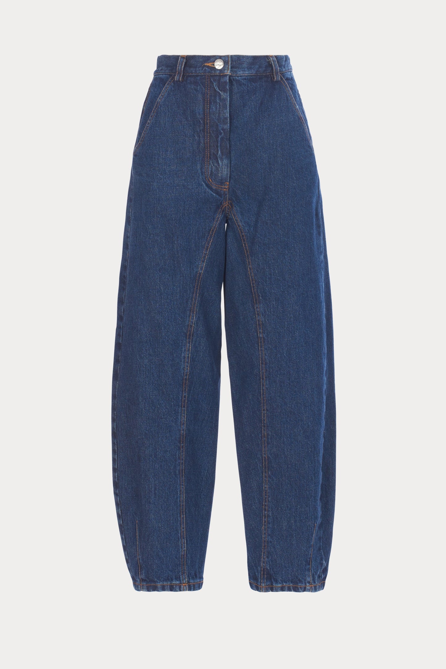 Rachel Comey | Zveda Pant Muddy Indigo
