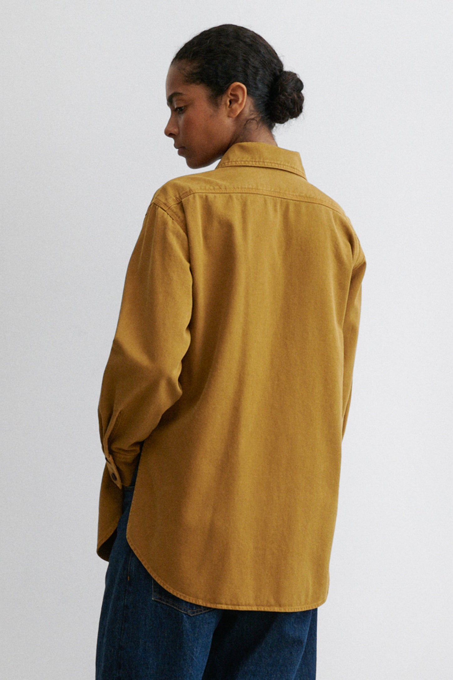 Rachel Comey | Supply Shirt Guava