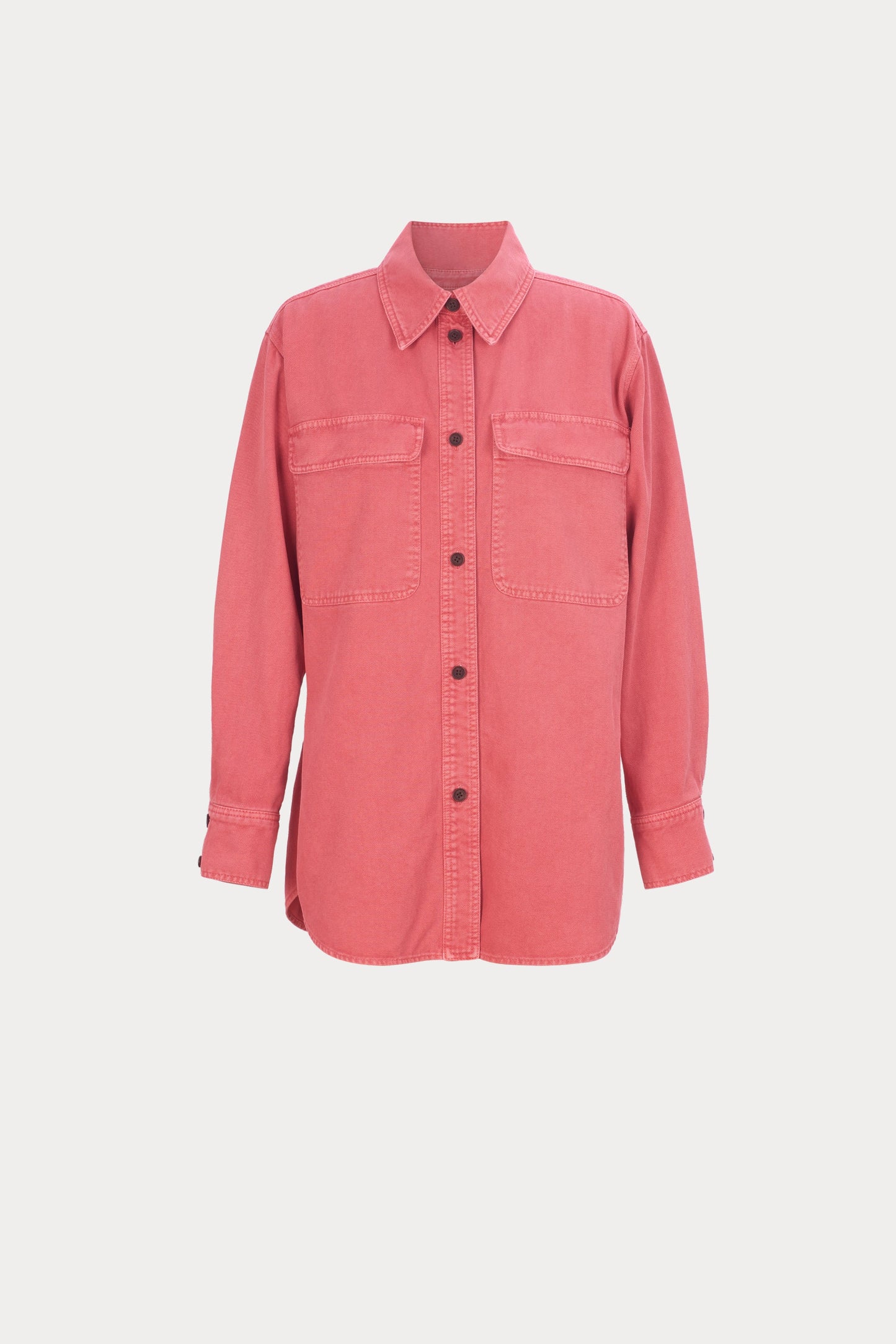Rachel Comey | Supply Shirt Guava