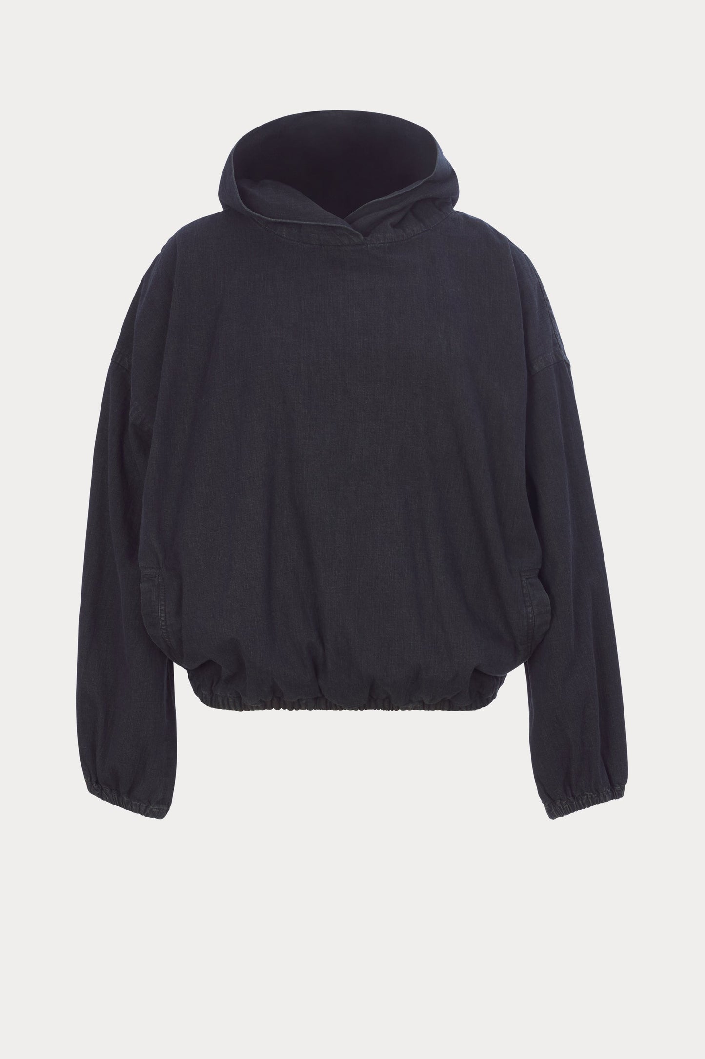 Rachel Comey | Rowan Hoodie Brown Overdye