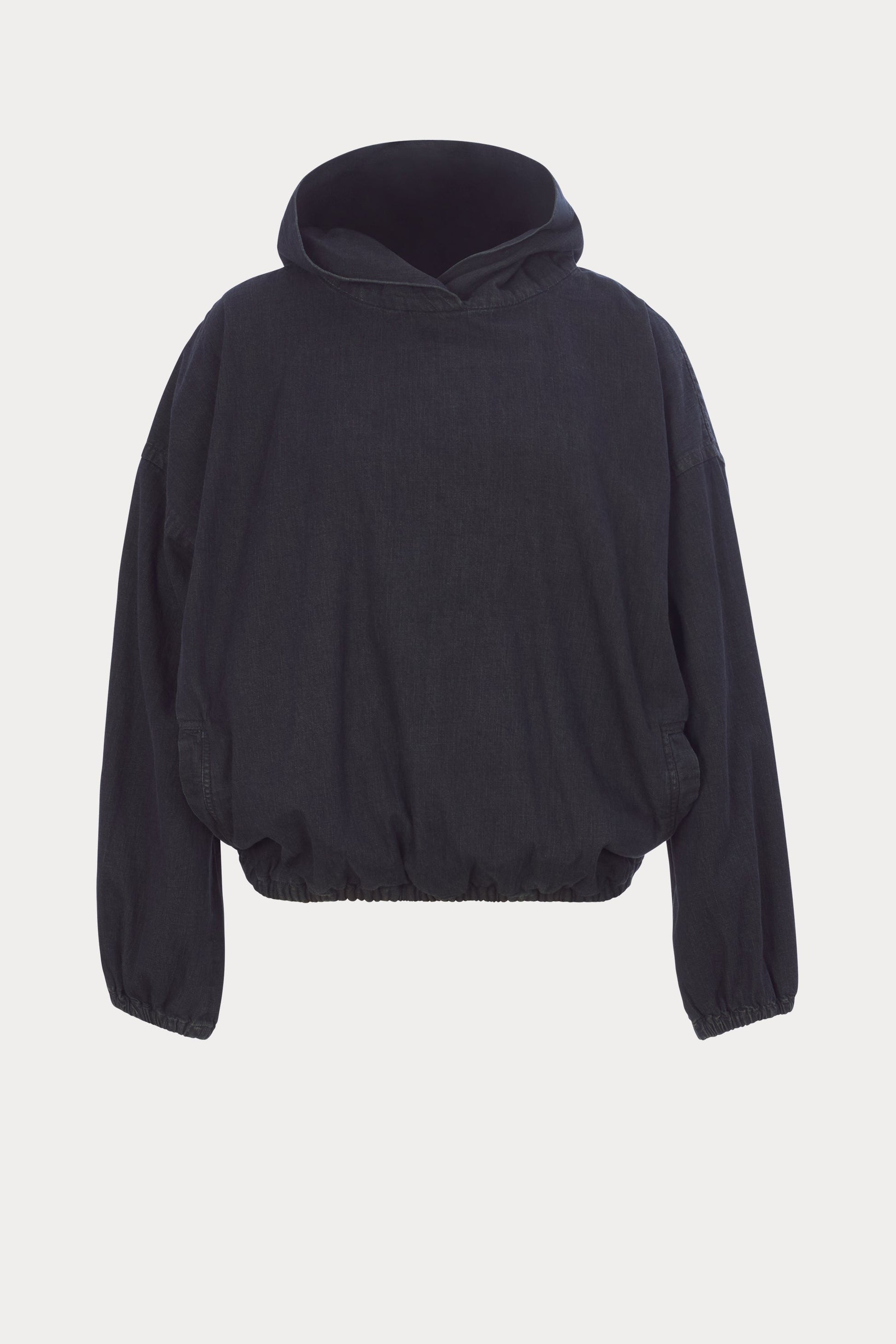Rachel Comey | Rowan Hoodie Brown Overdye