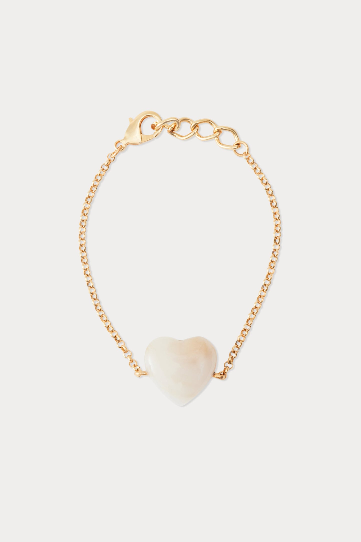 Rachel Comey | Harmour Bracelet Cream