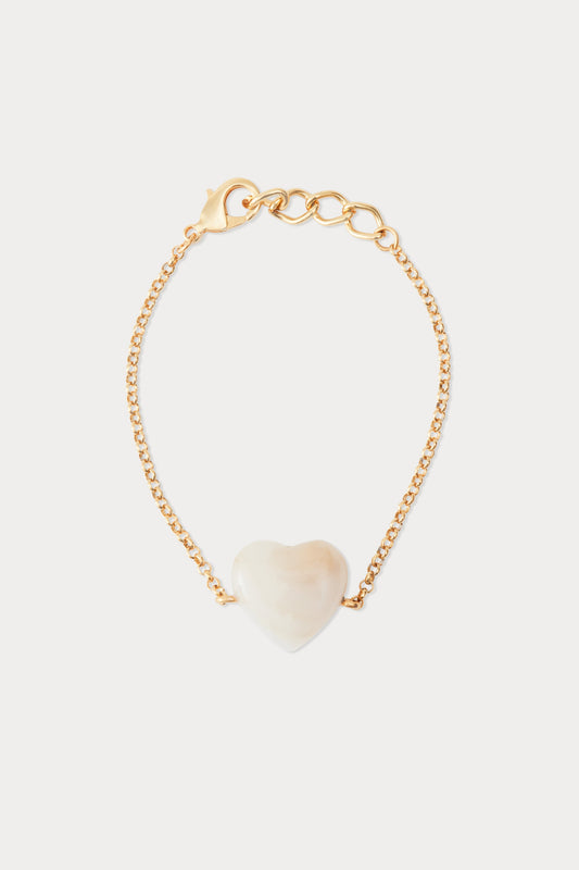 Rachel Comey | Harmour Bracelet Cream