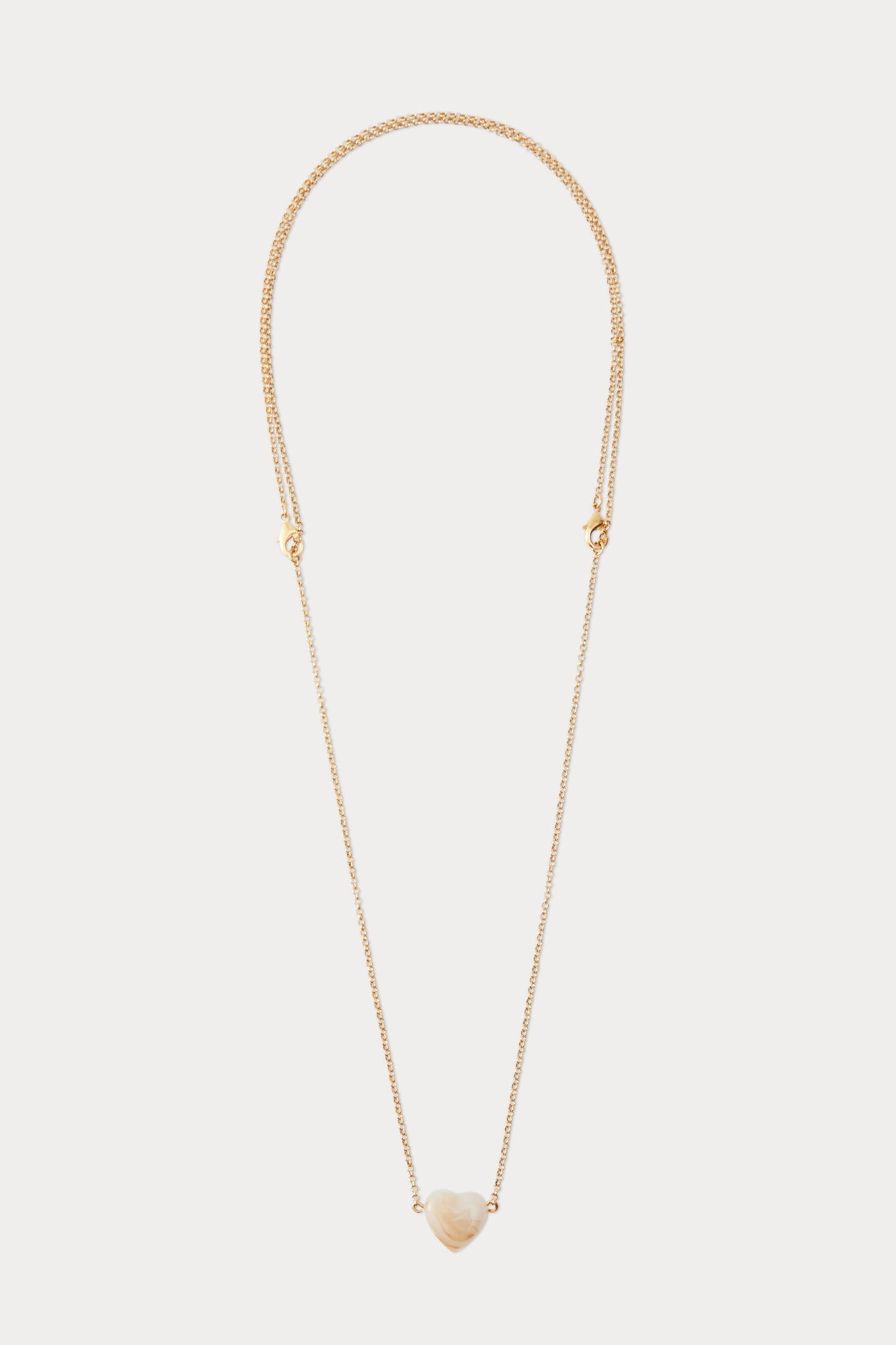 Rachel Comey | Harmour XL Necklace Cream