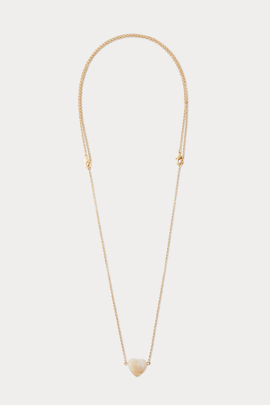 Rachel Comey | Harmour XL Necklace Cream