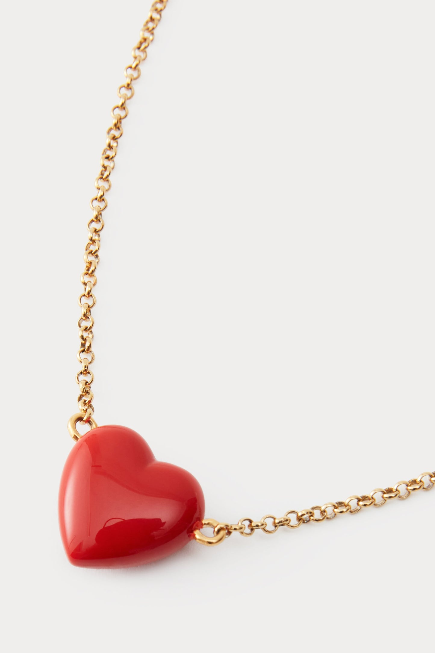 Rachel Comey | Harmour XL Necklace Cream