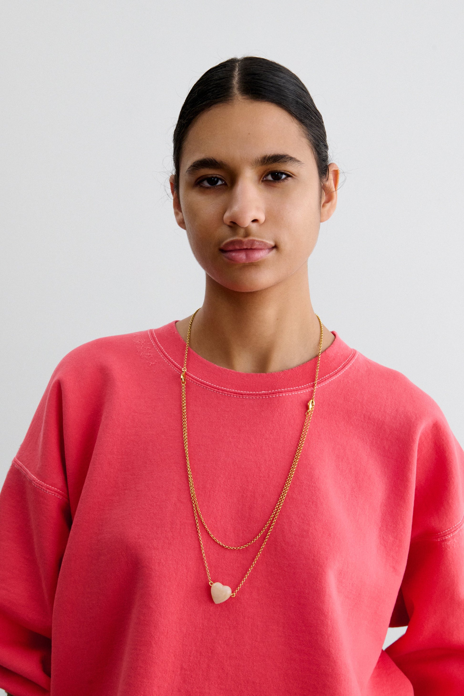Rachel Comey | Harmour XL Necklace Cream