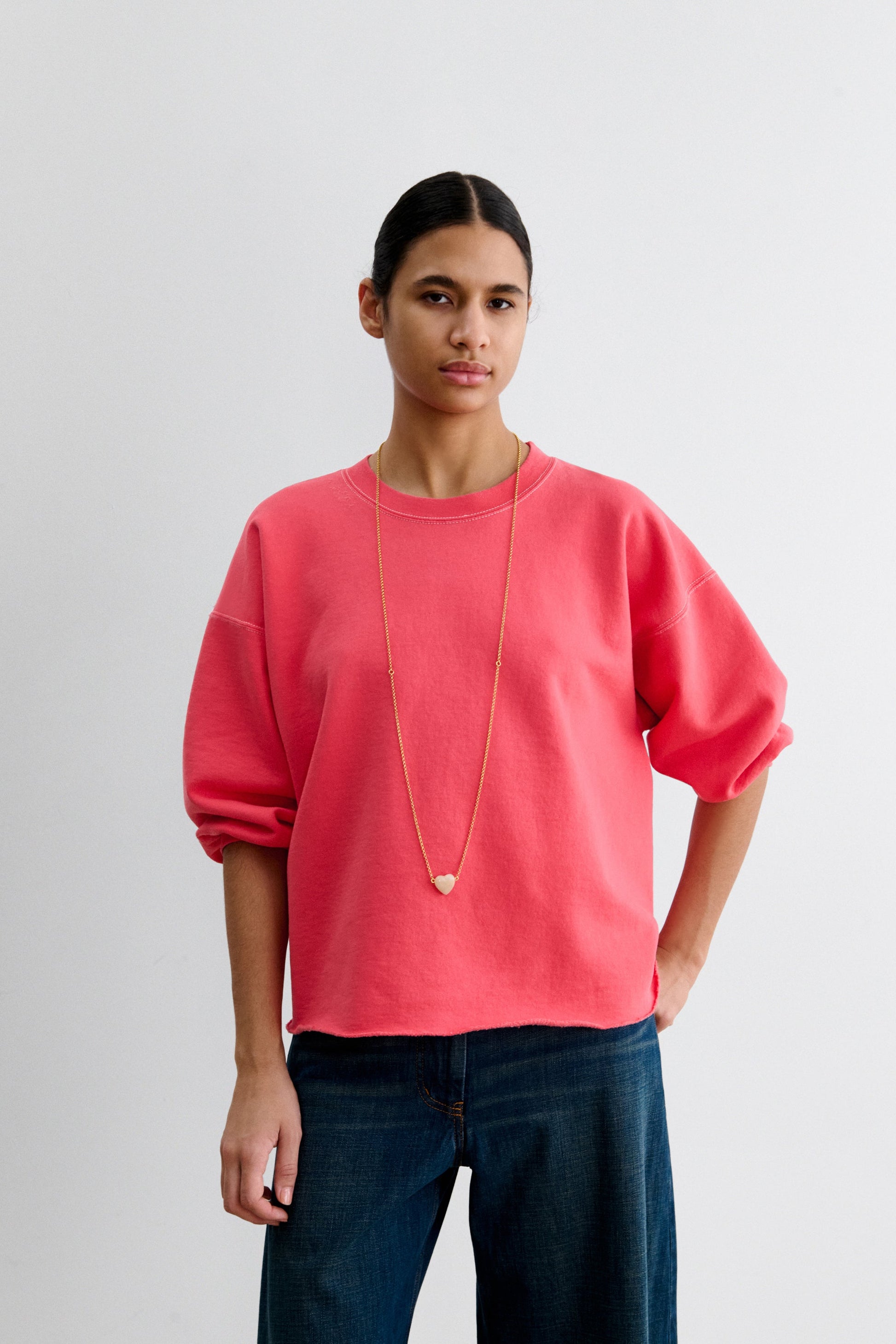 Rachel Comey | Harmour XL Necklace Cream