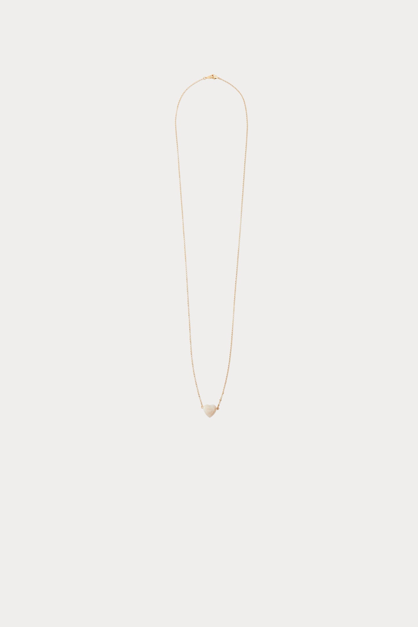 Rachel Comey | Harmour XL Necklace Cream