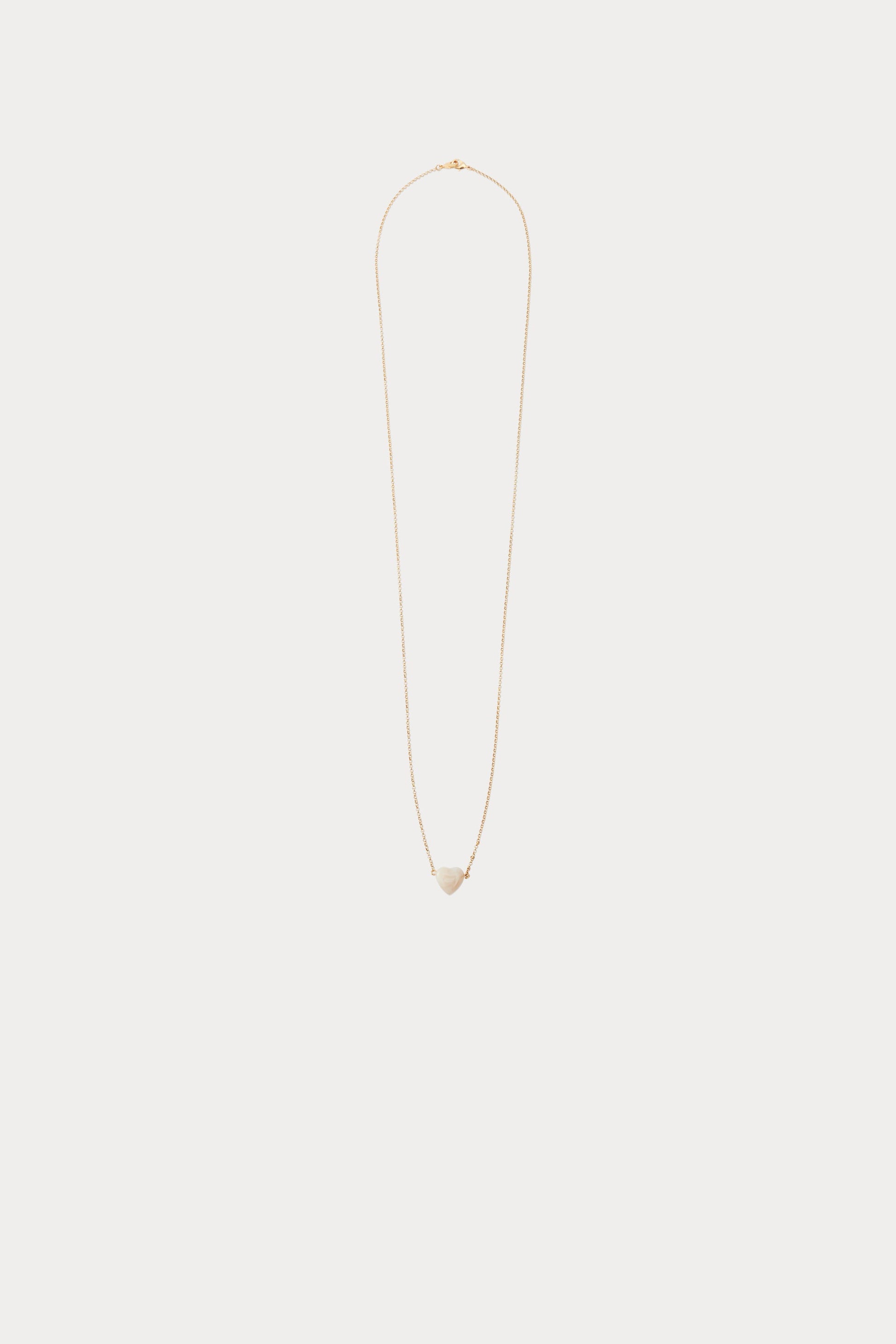 Rachel Comey | Harmour XL Necklace Cream