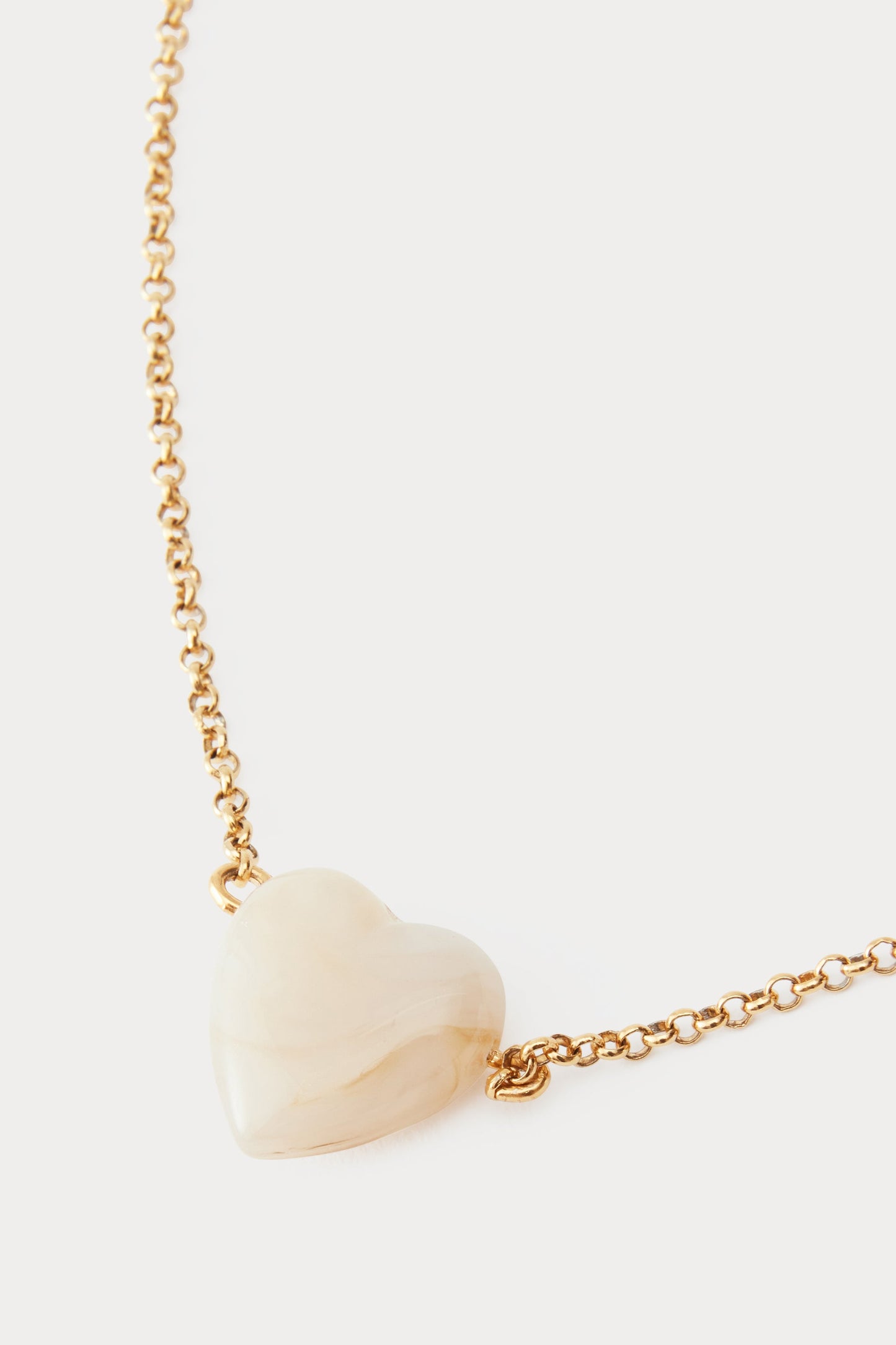Rachel Comey | Harmour XL Necklace Cream