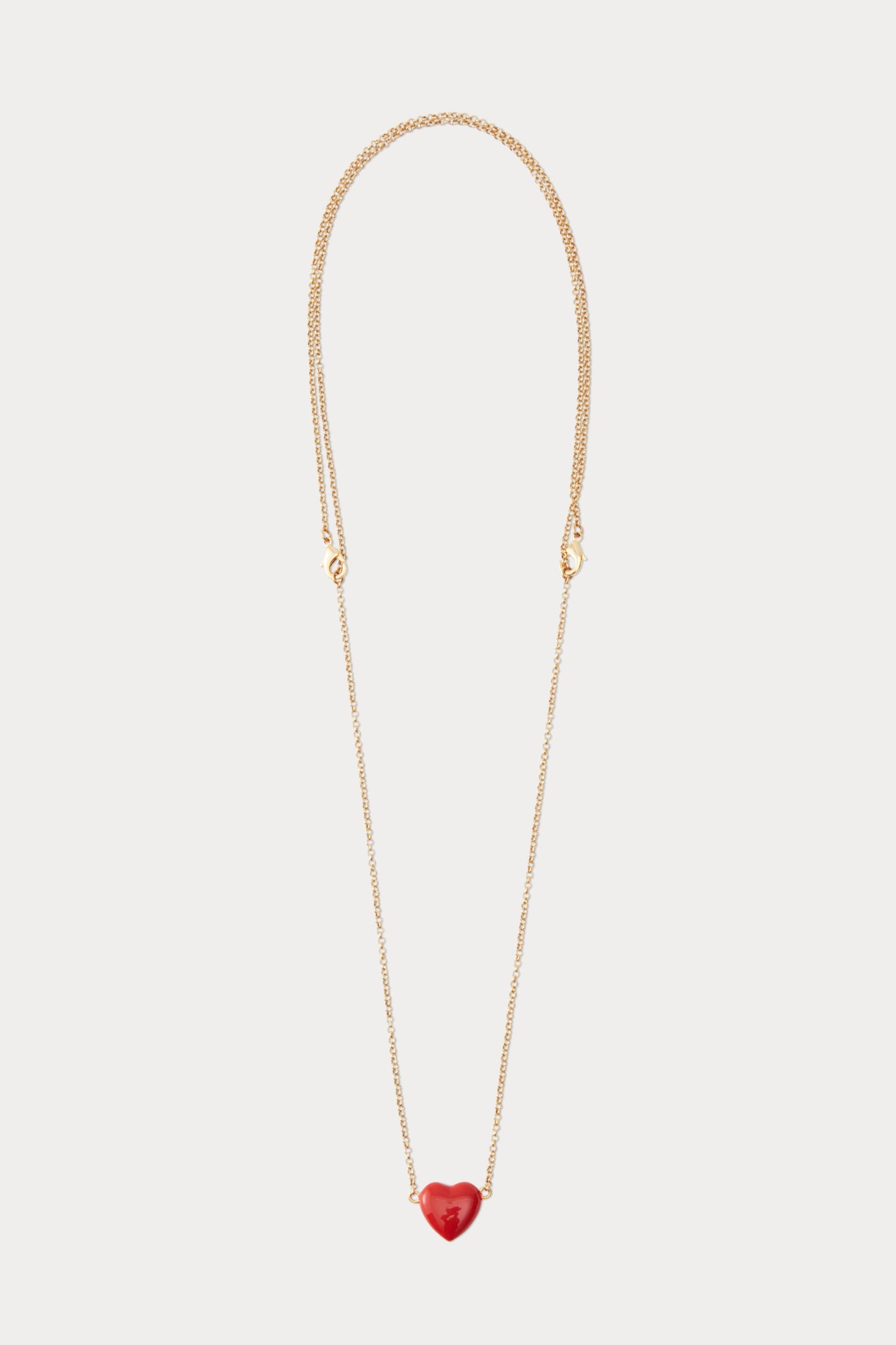 Rachel Comey | Harmour XL Necklace Cream