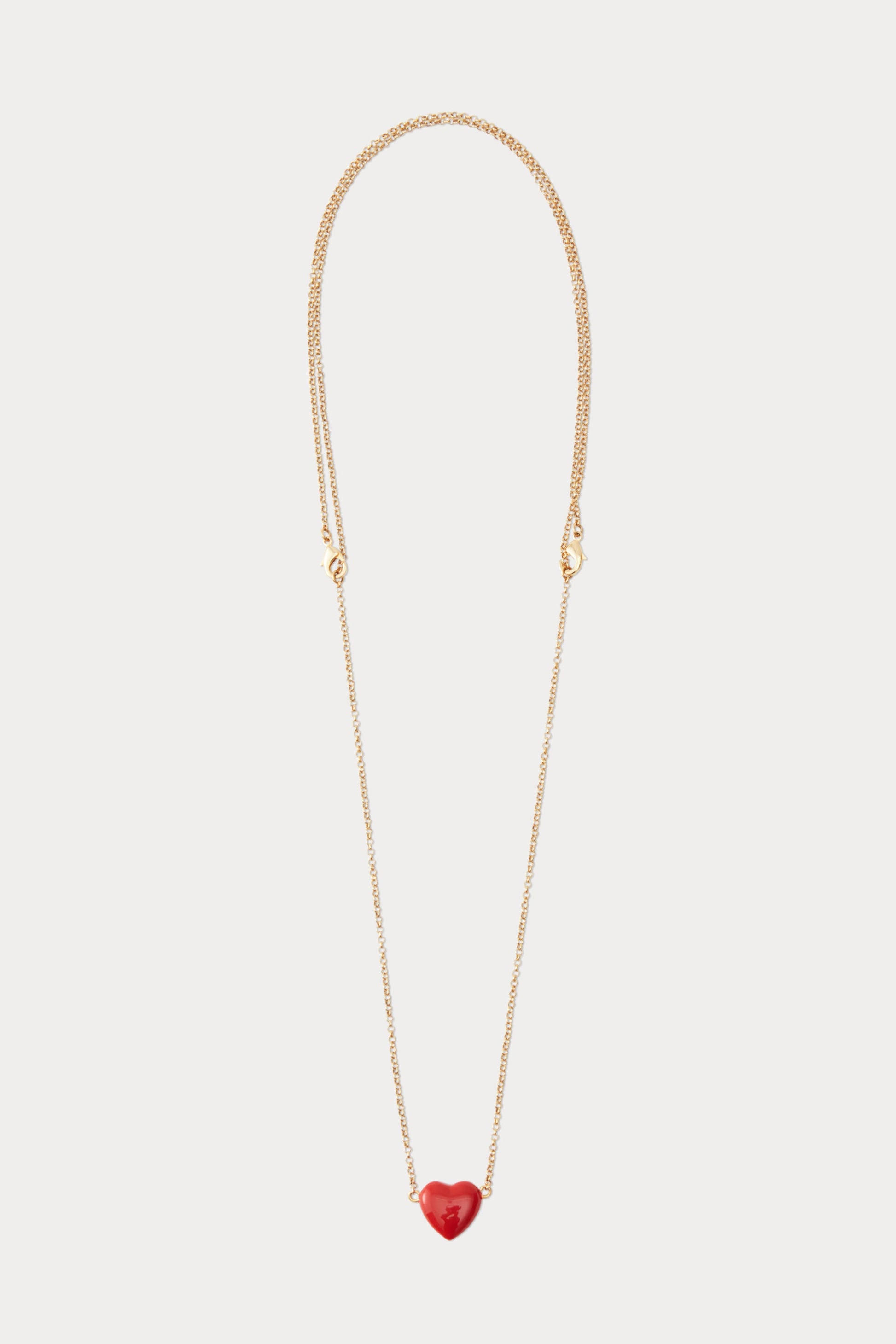 Rachel Comey | Harmour XL Necklace Cream