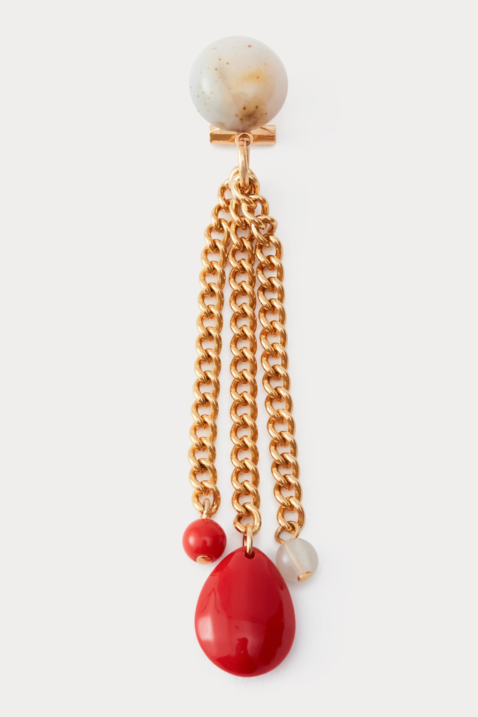 Rachel Comey | Bootes Earrings Cream Multi